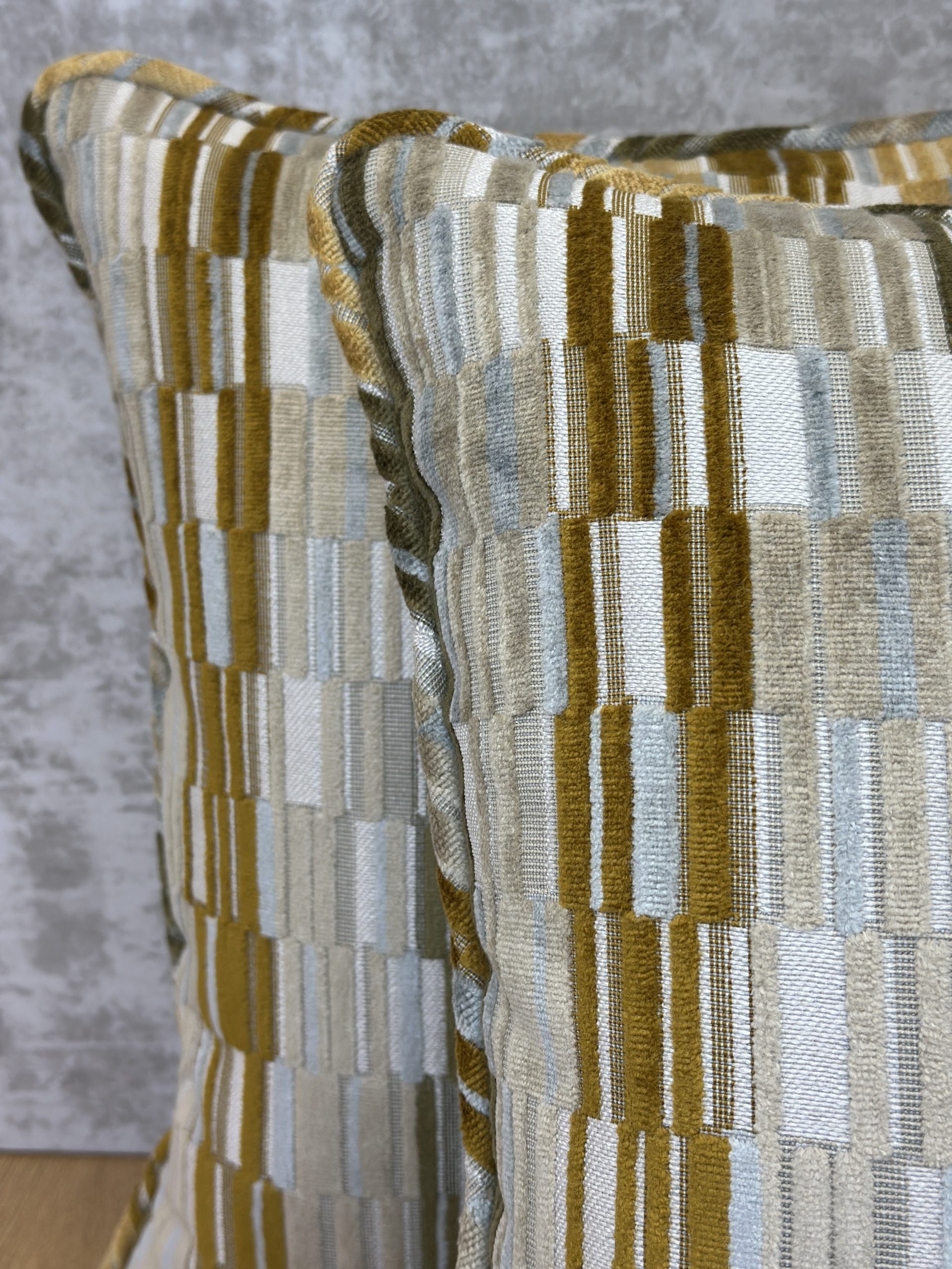 Maxwell Tirano Pillows