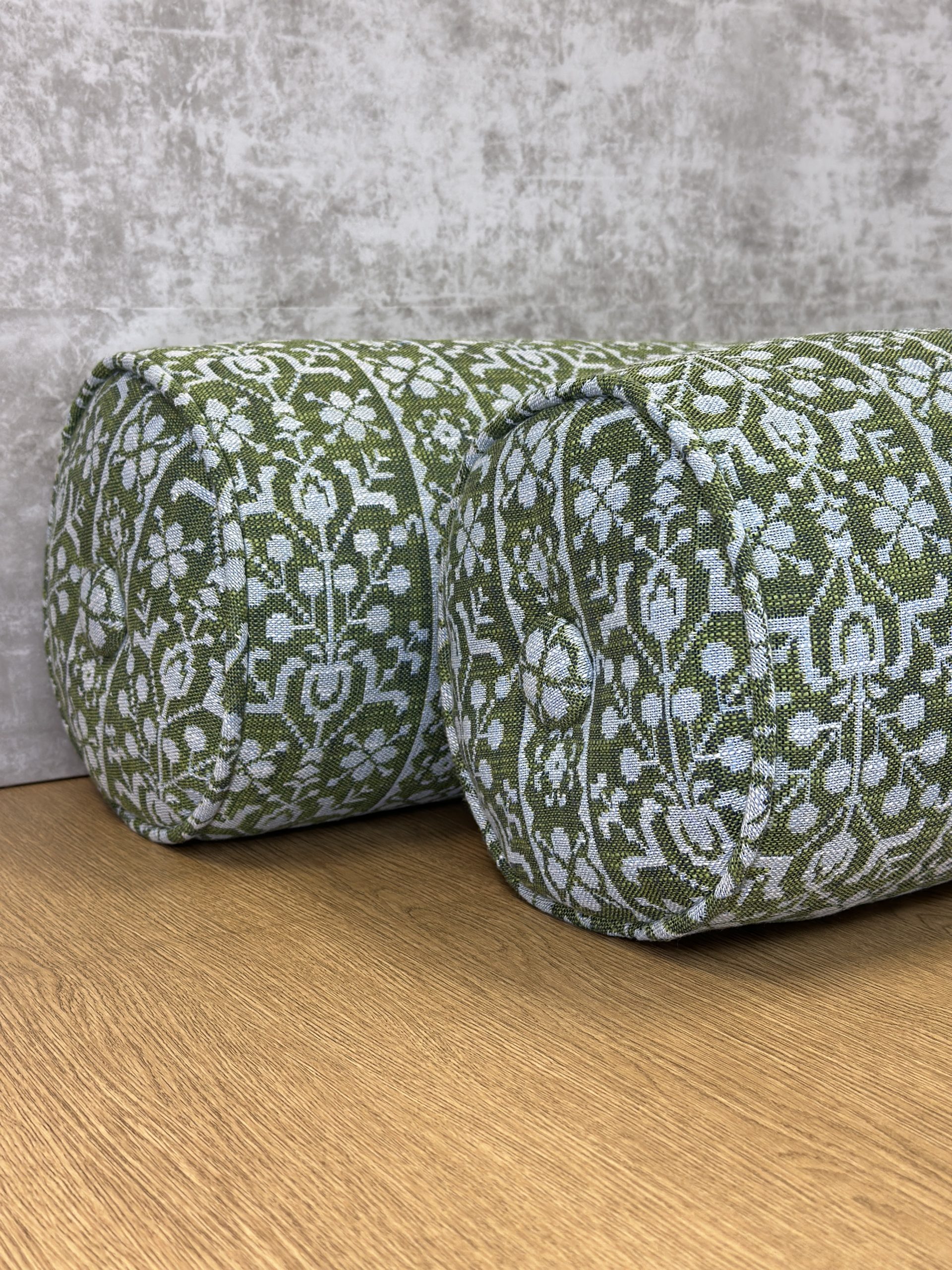 Sister Parish Georgina Pillows
