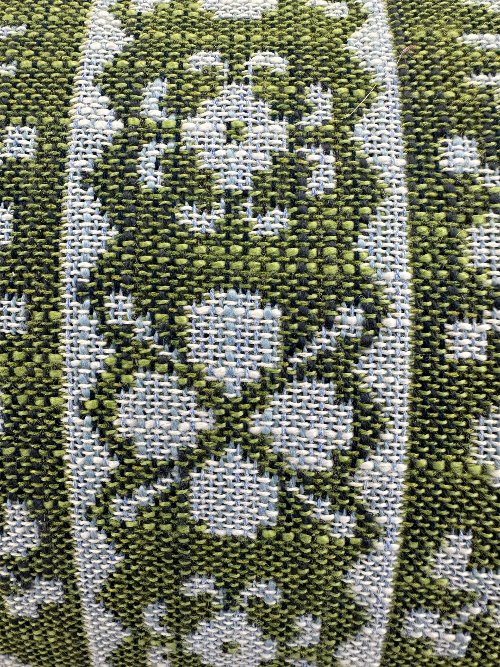 Sister Parish Georgina Pillows