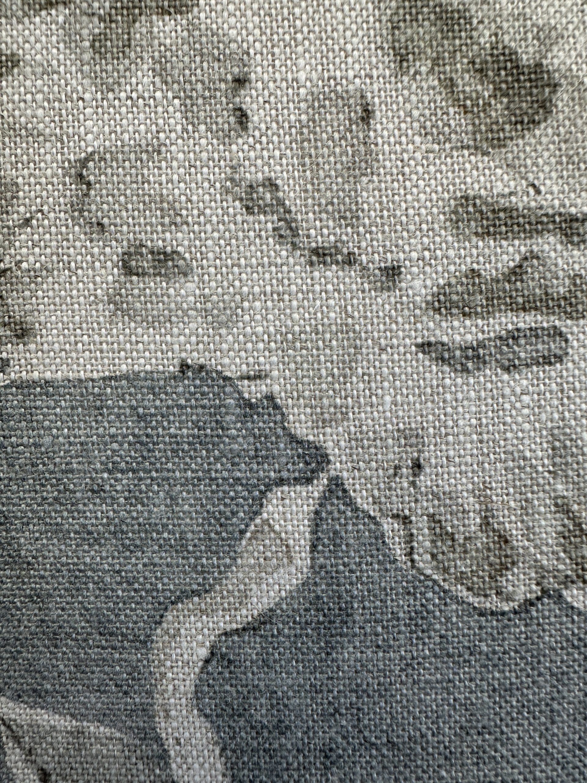 Mark Alexander Peony Pillows