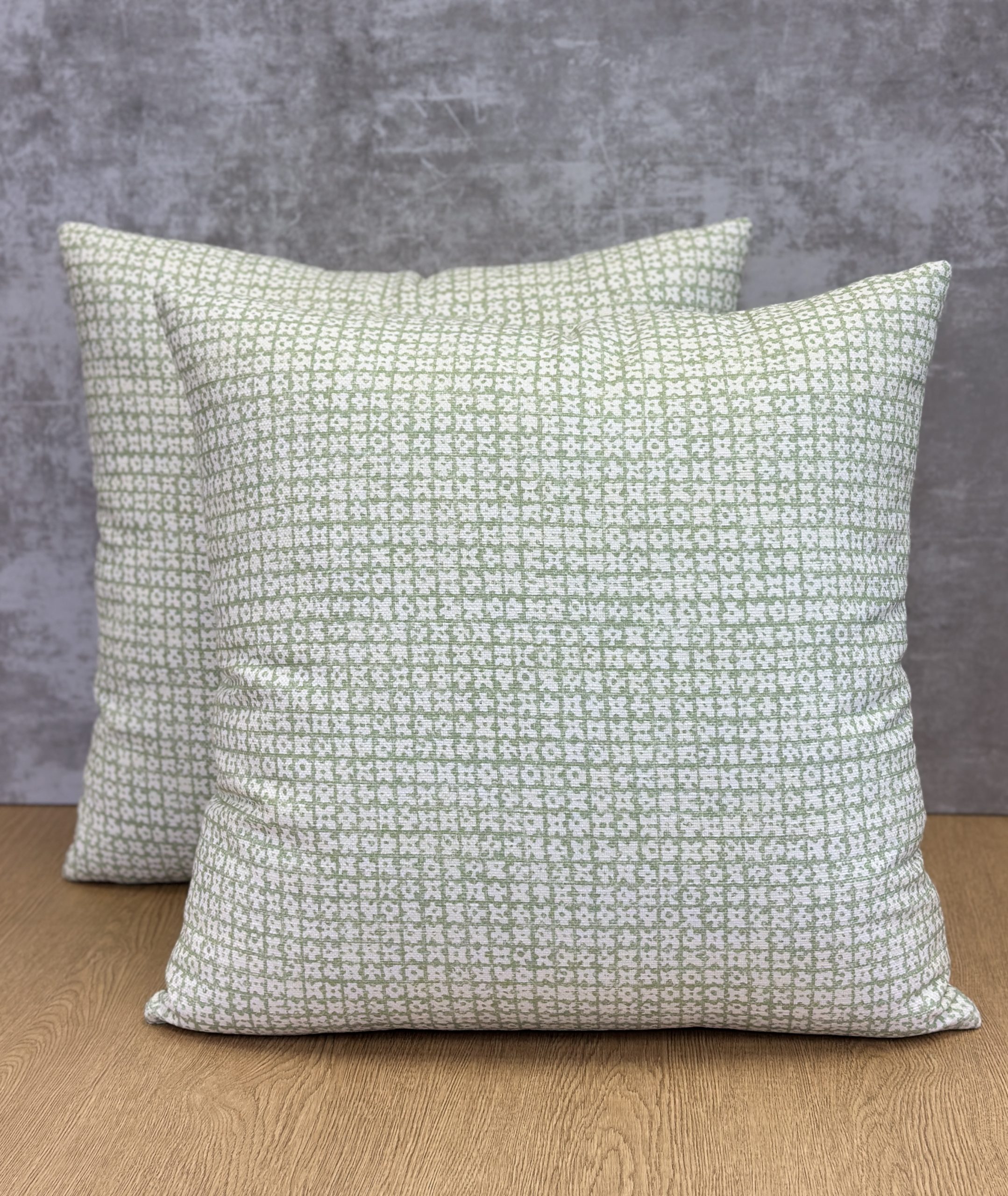 Martyn Lawrence Bullard Boho Basketweave Pillows