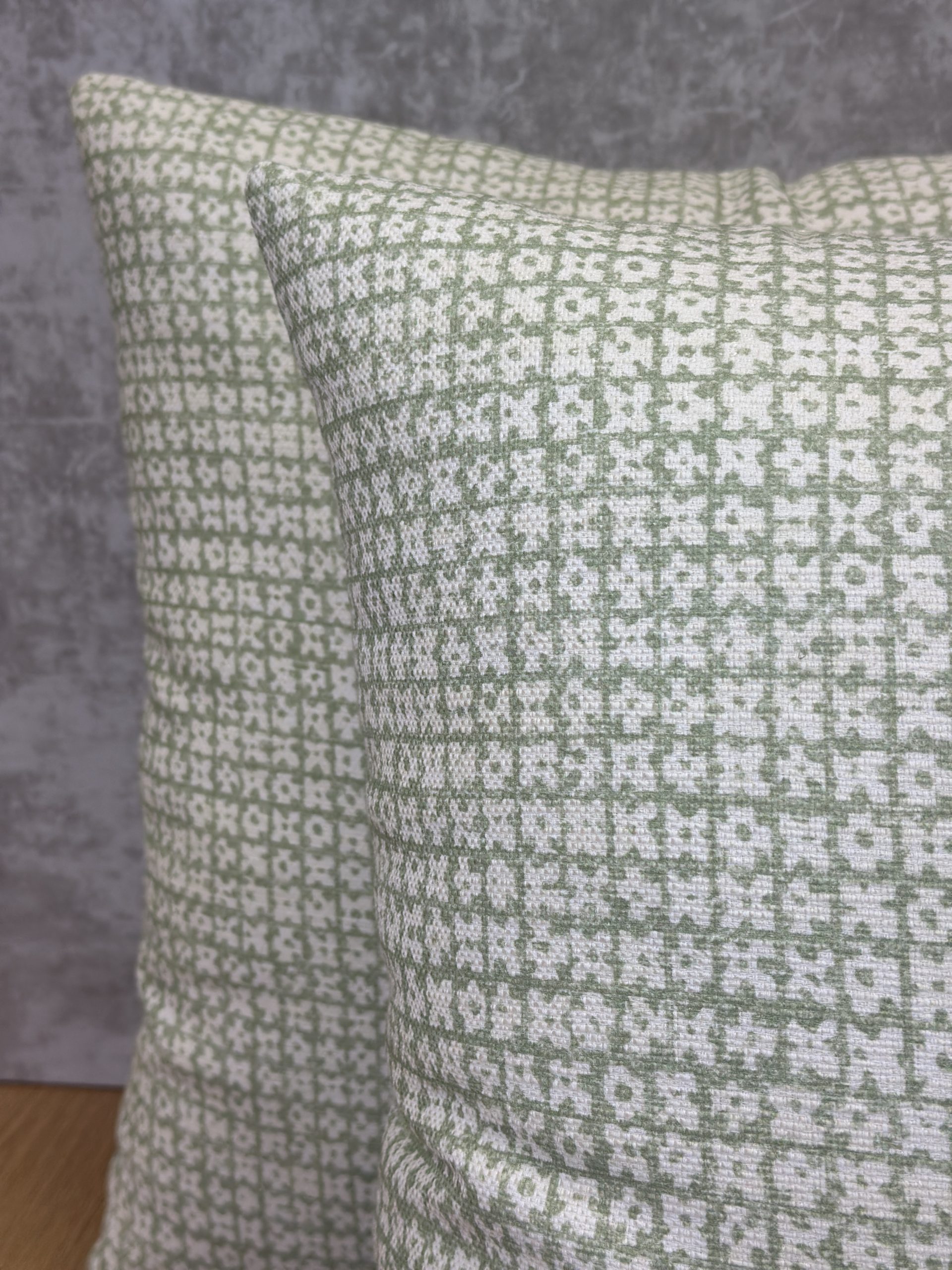 Martyn Lawrence Bullard Boho Basketweave Pillows