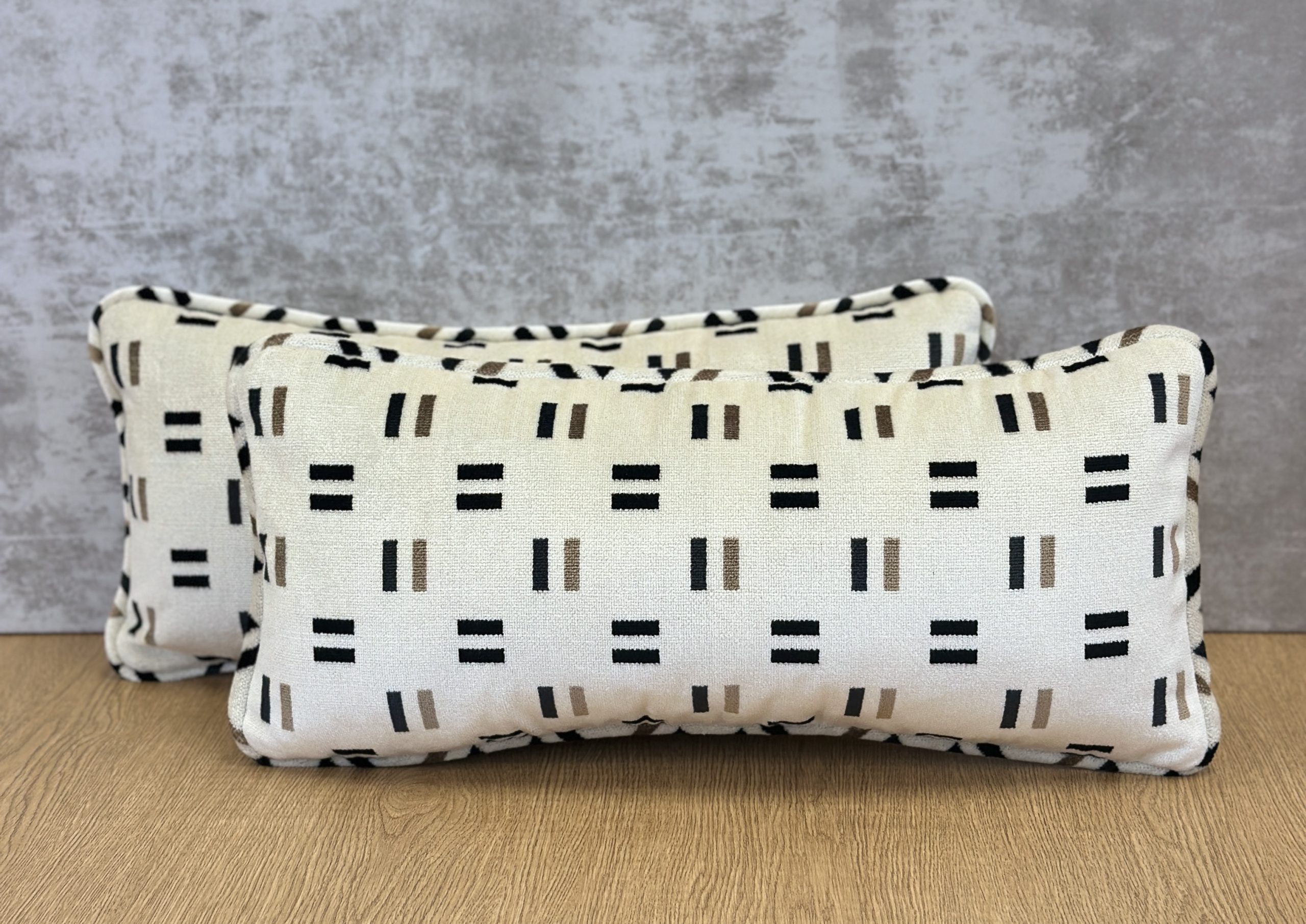 Kirkby Hammersmith Pillows