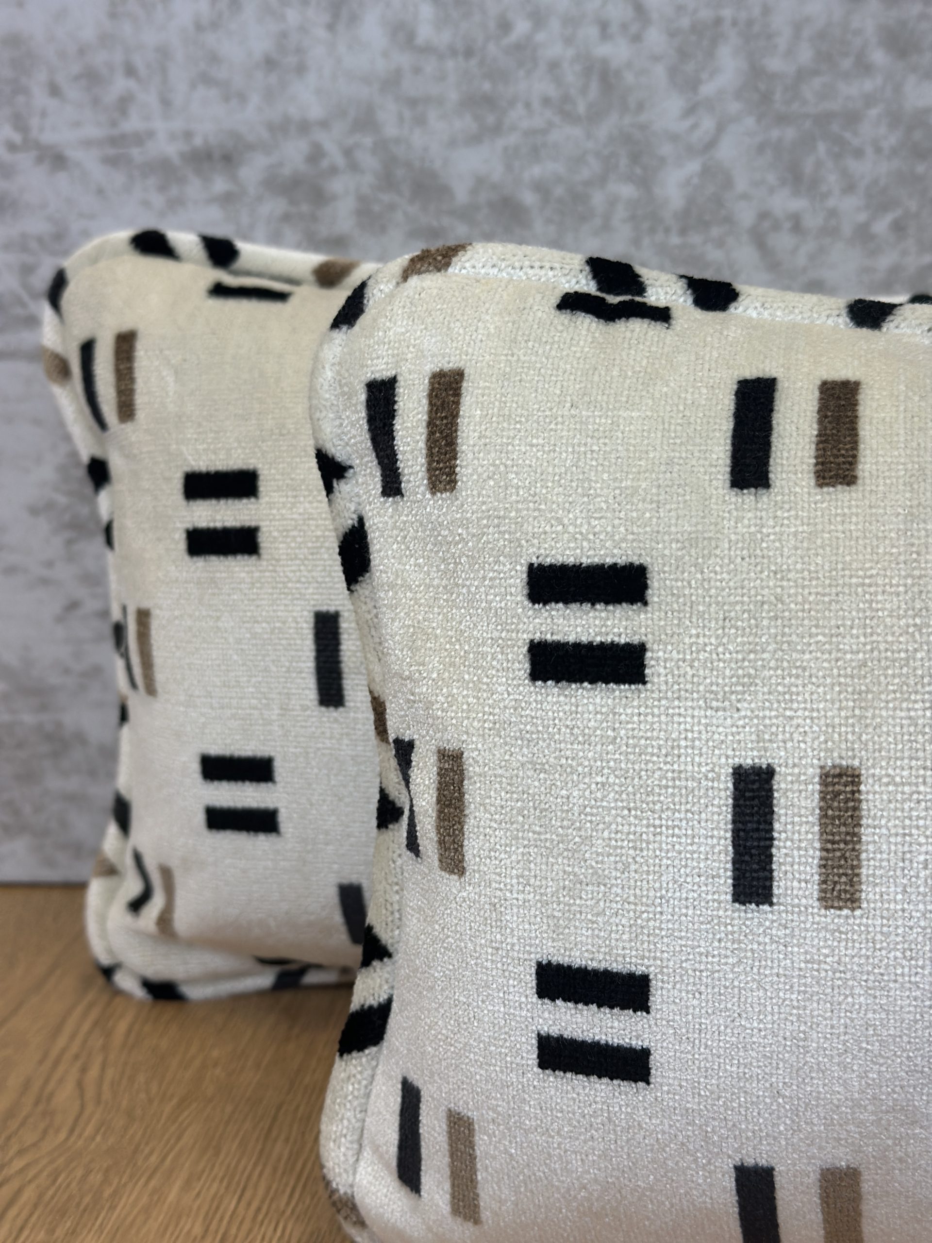 Kirkby Hammersmith Pillows