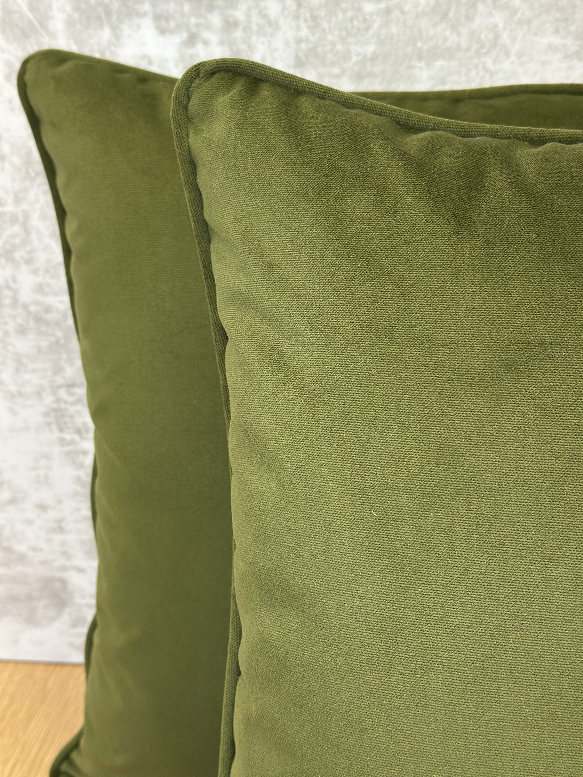 Burch Ovation Pillows