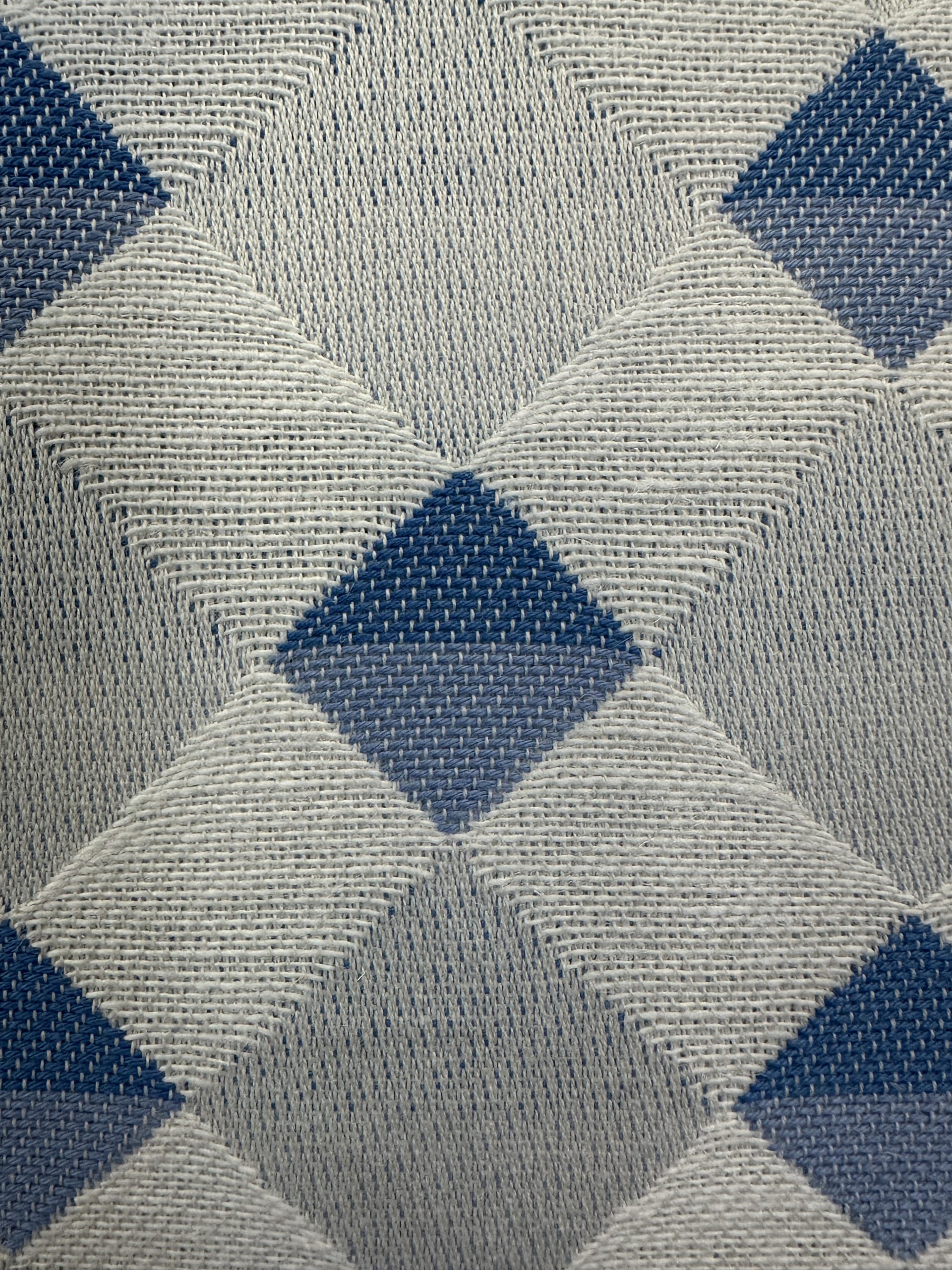 Imogen Heath Doinas Check Pillows