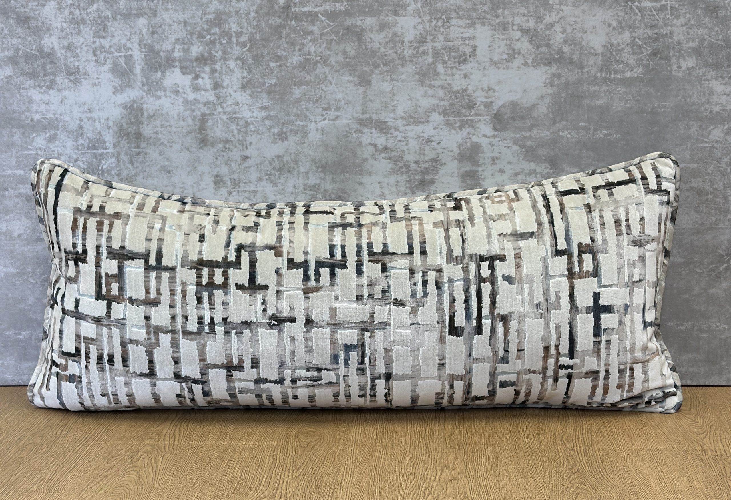 Clarke & Clarke Quadrata Pillows