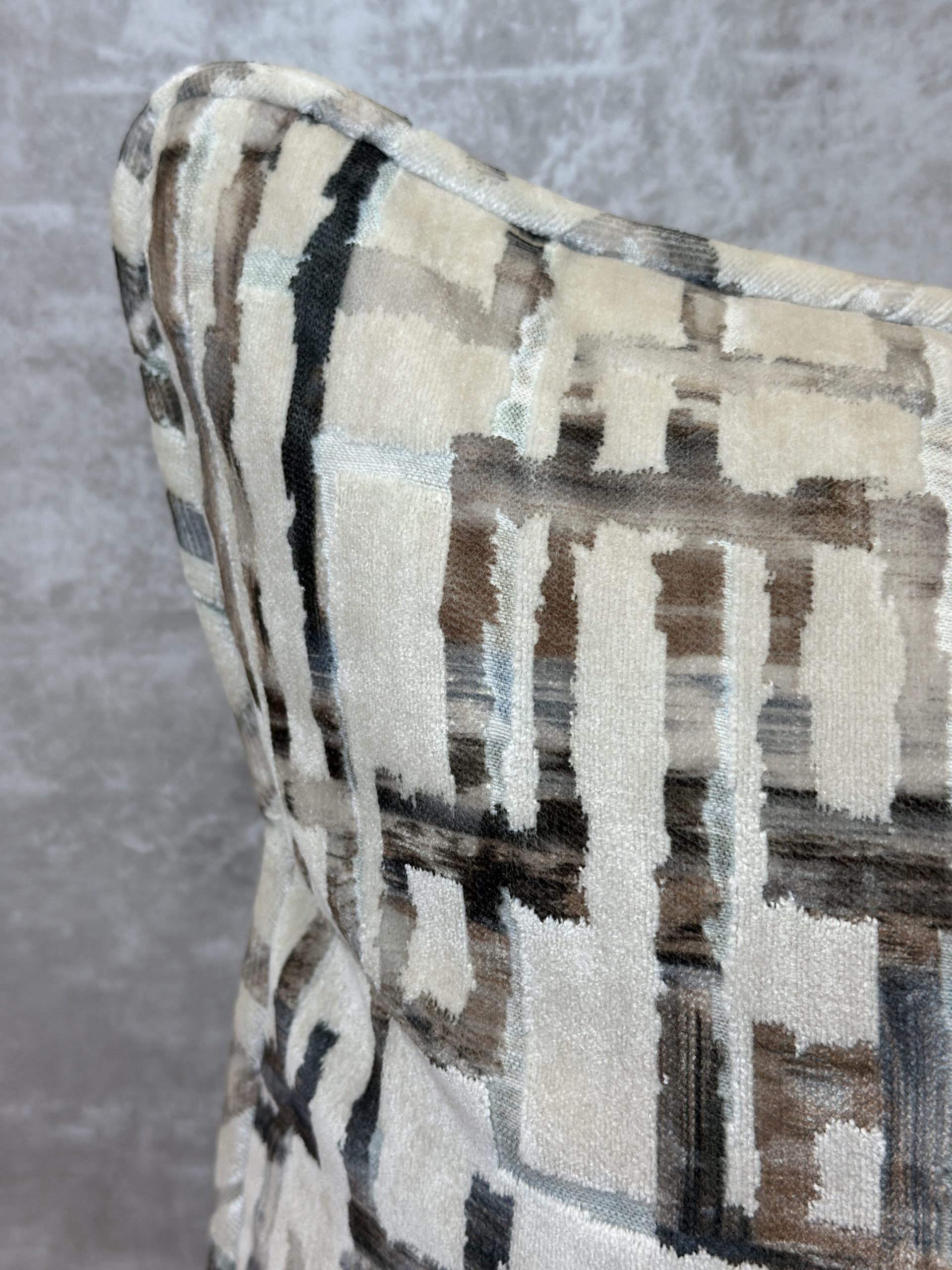 Clarke & Clarke Quadrata Pillows