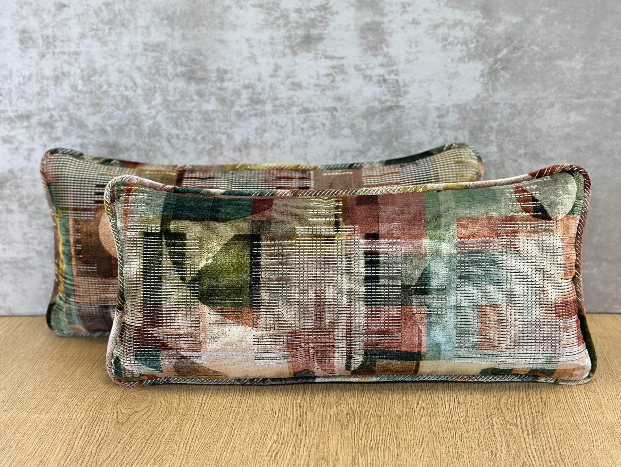 Architex Extravaganza Pillows