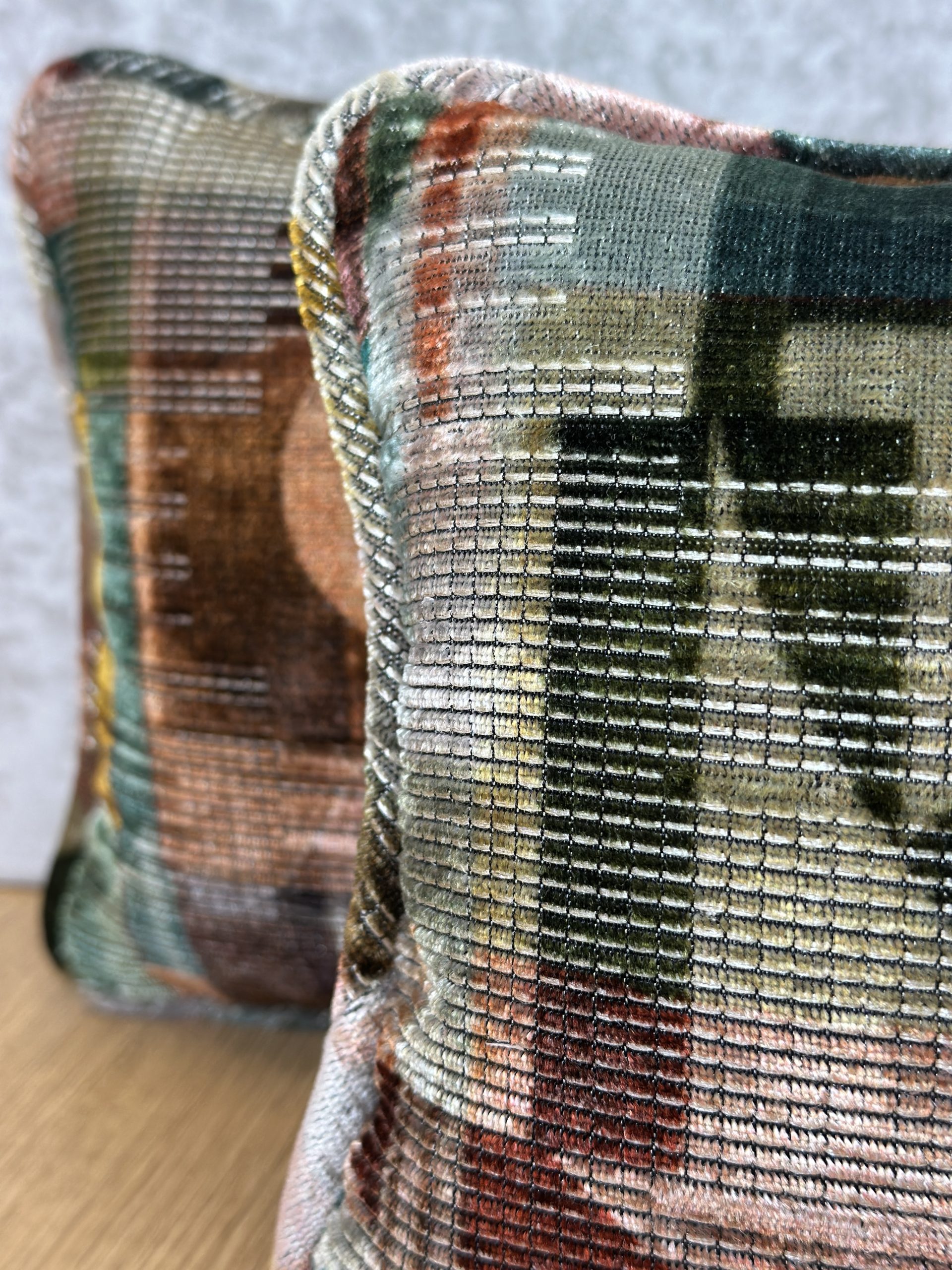 Architex Extravaganza Pillows