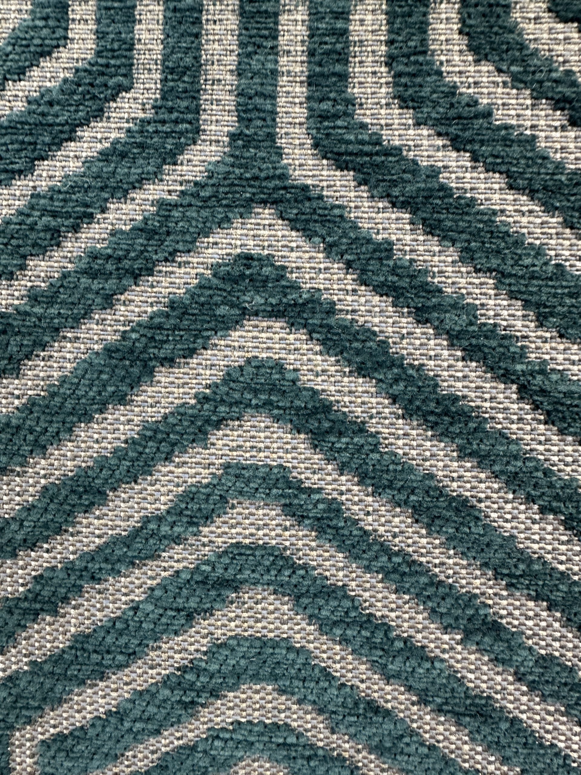 Carnegie Labyrinth Pillows