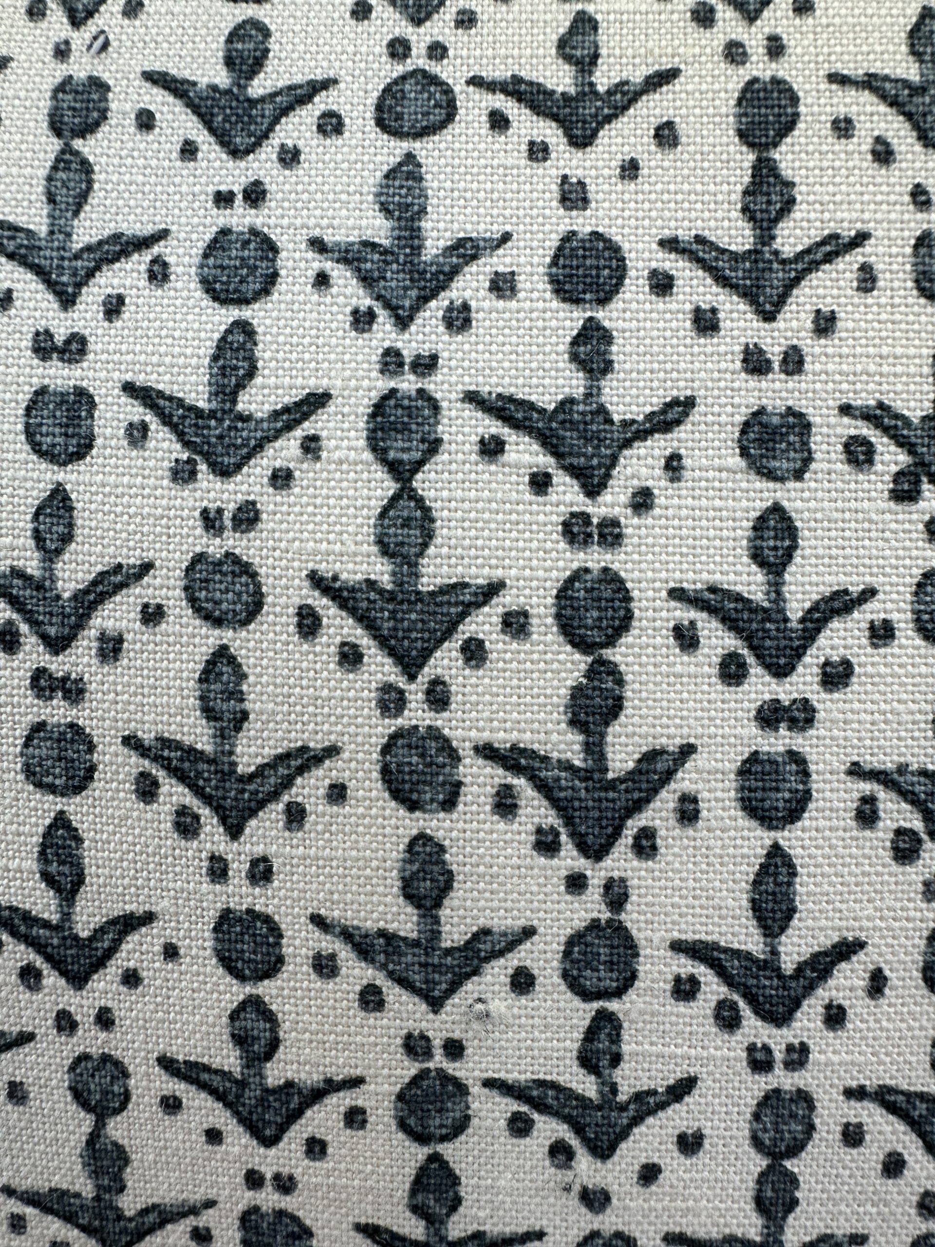 Chelsea Textiles Cupid Pillows