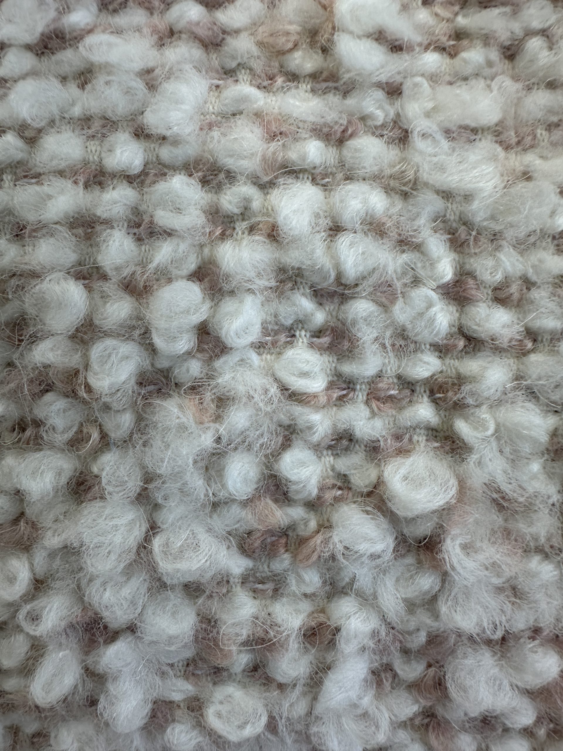 Kravet Mythical Boucle Pillows