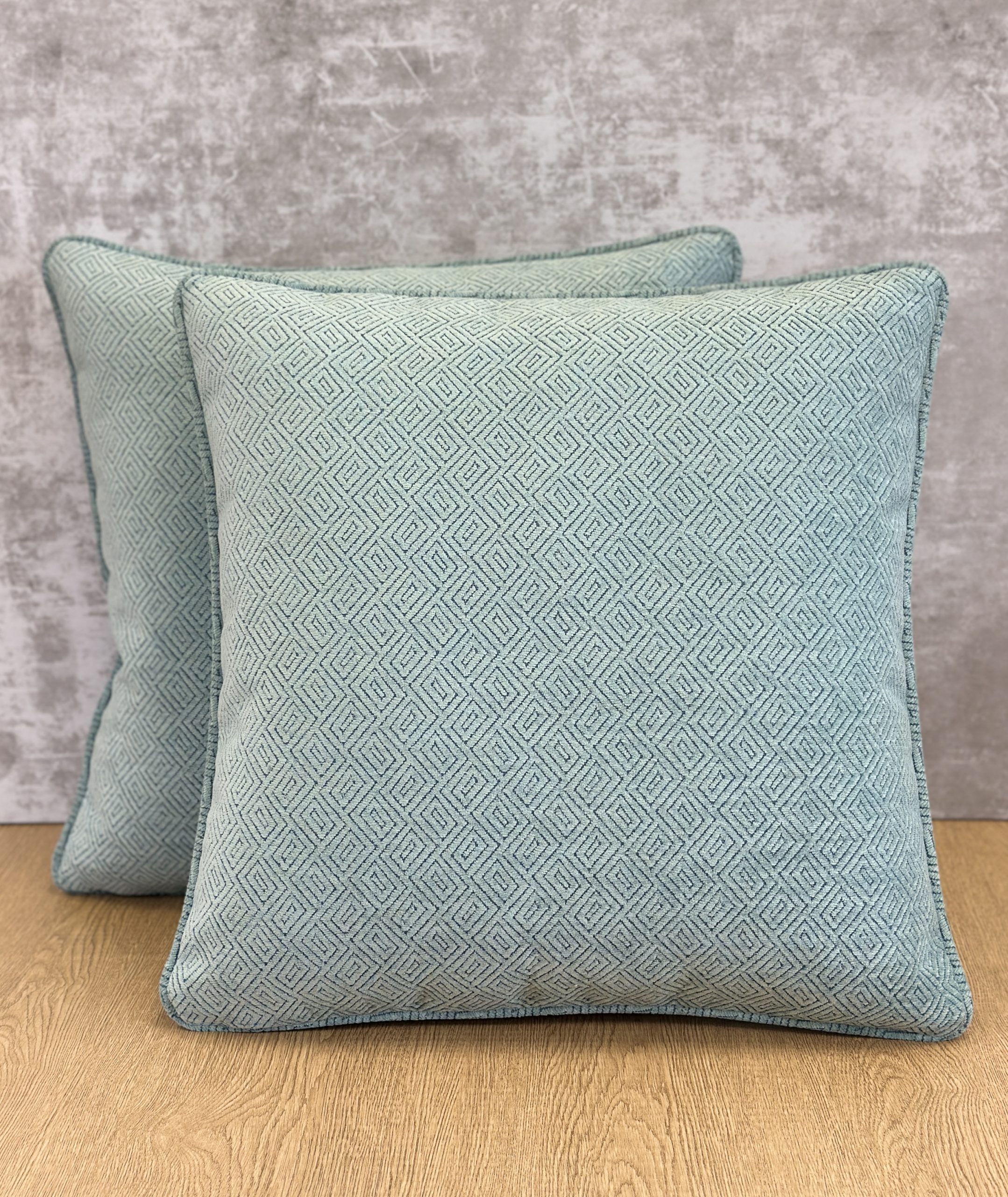 Fabricut Apollo Pillows