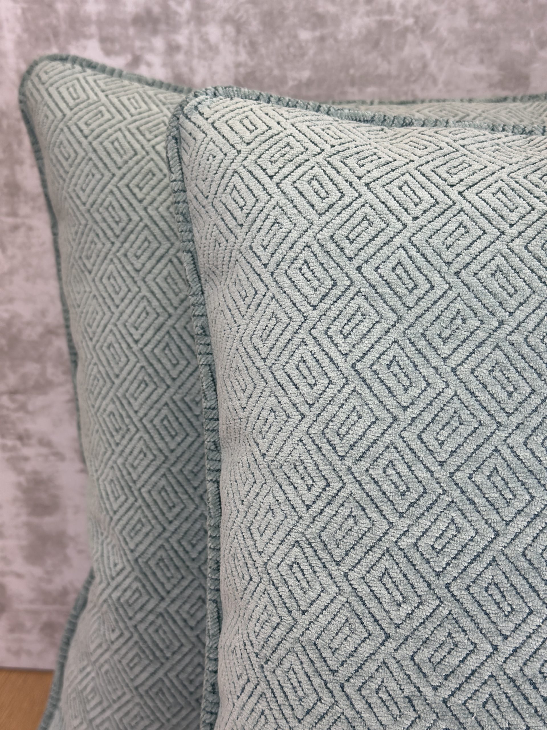 Fabricut Apollo Pillows