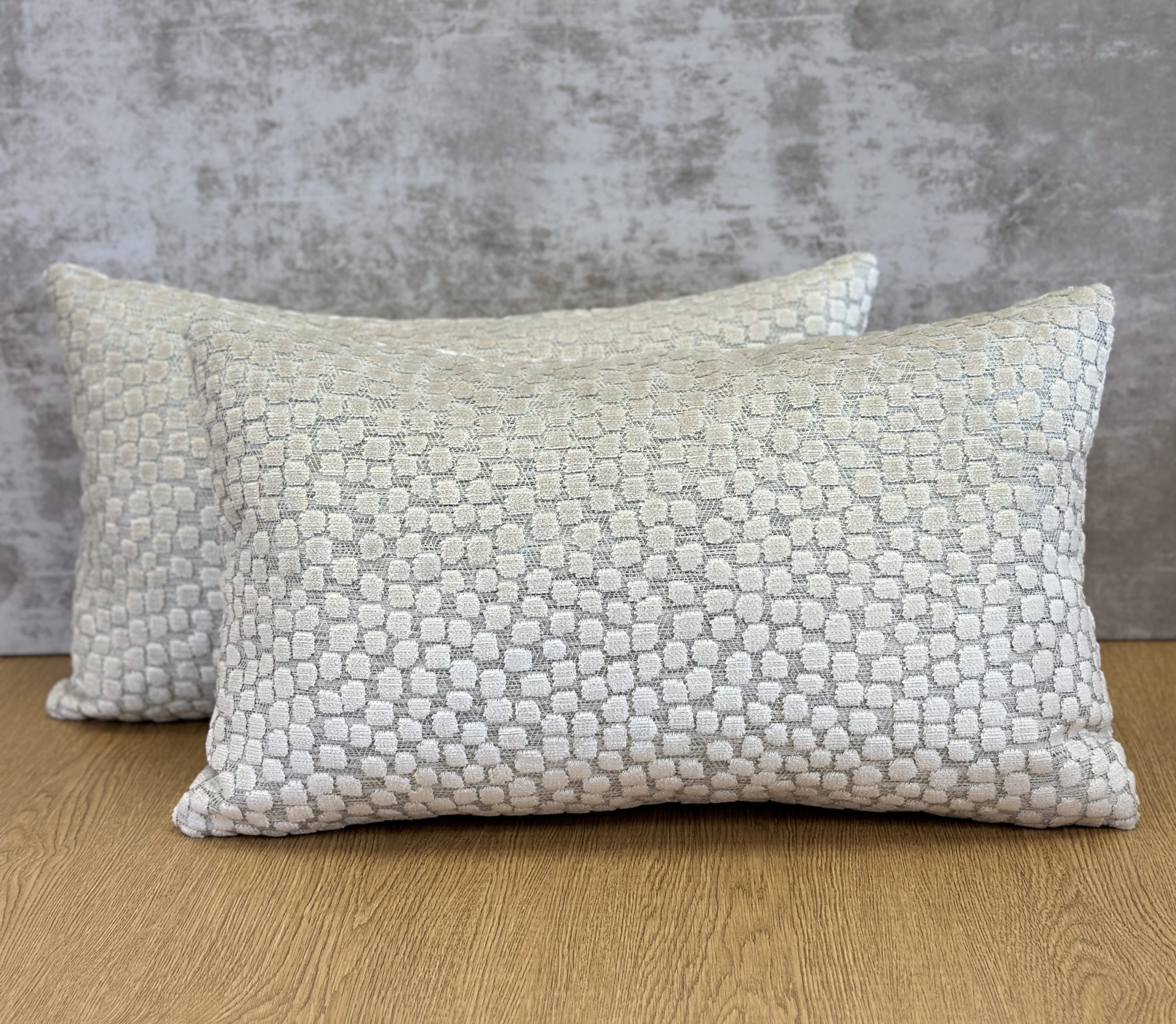 Kravet Flurries Pillows