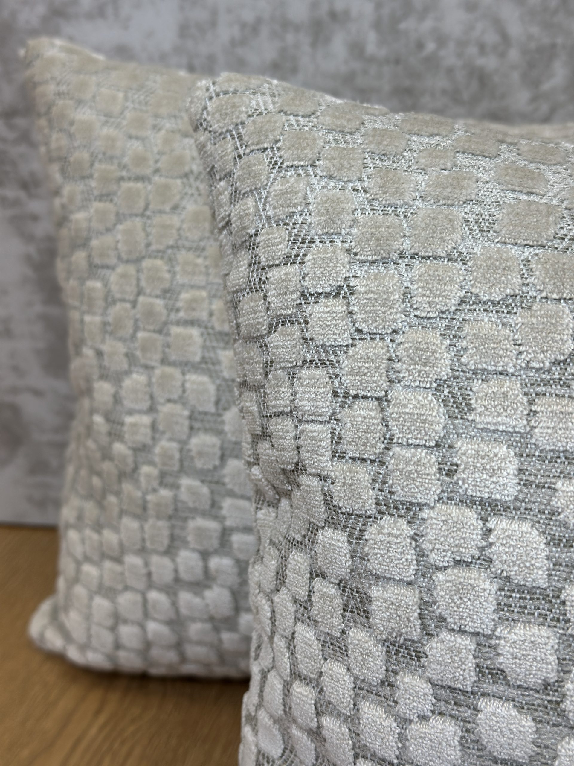 Kravet Flurries Pillows