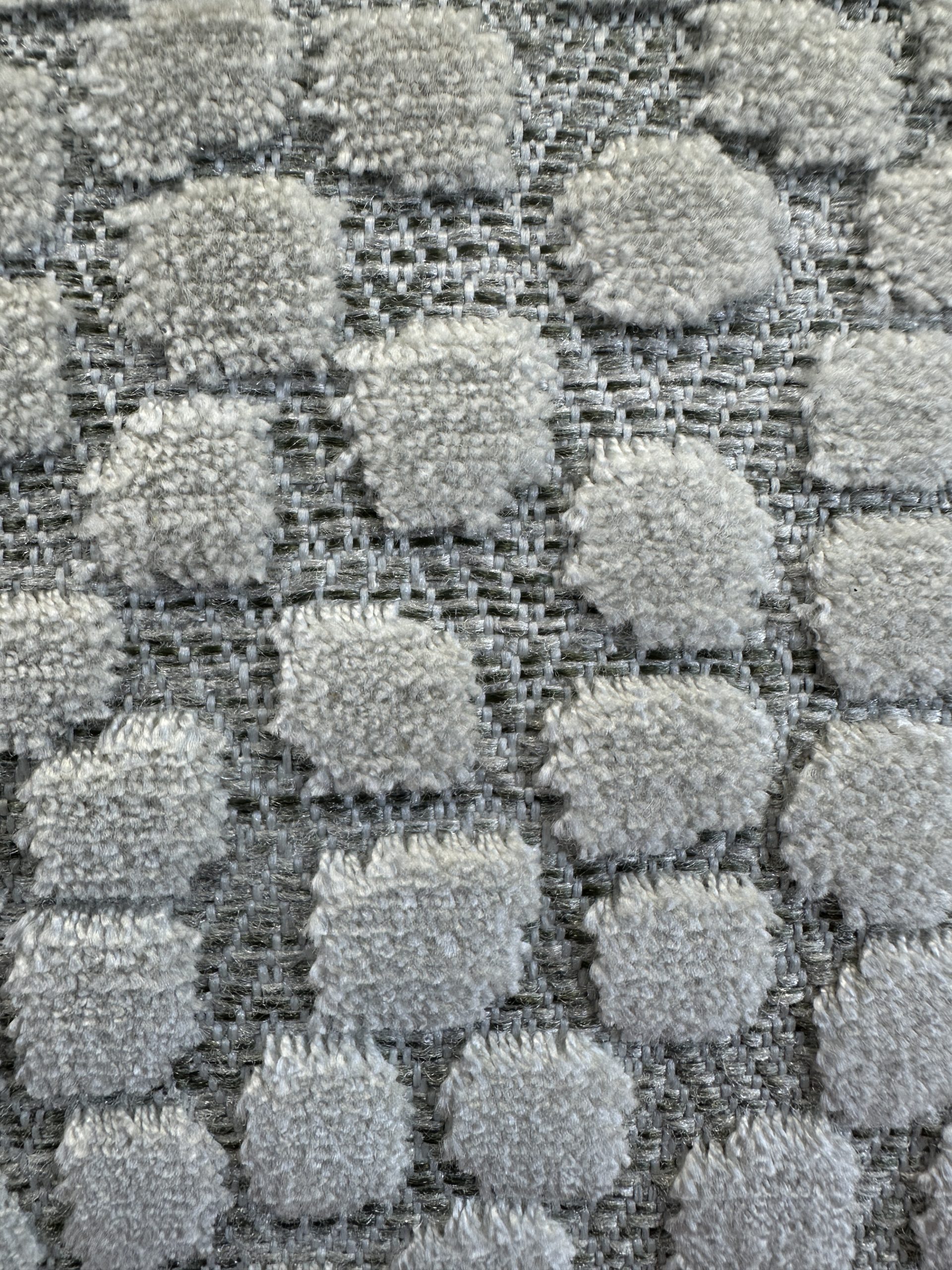 Kravet Flurries Pillows