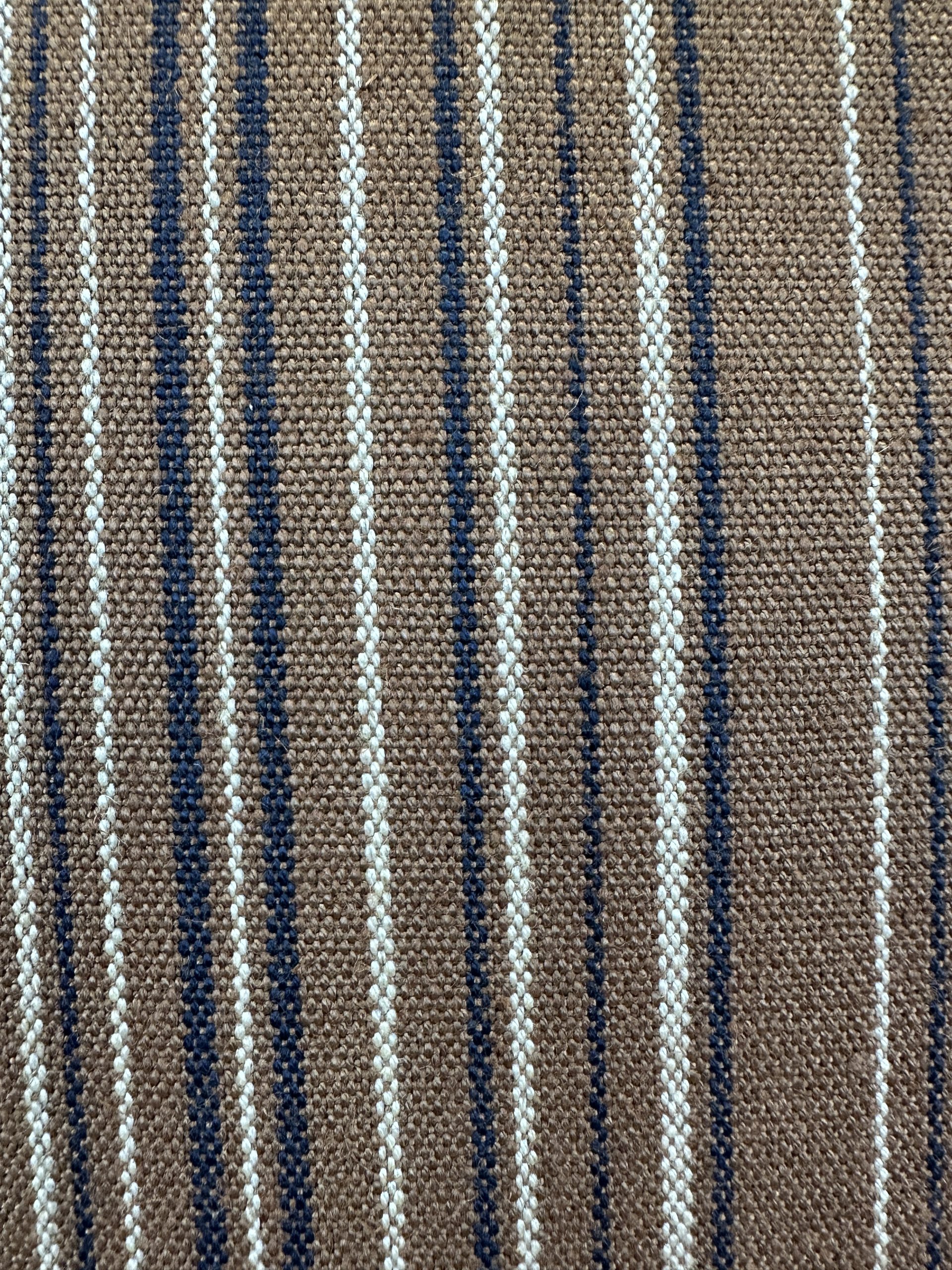 Travers Parade Stripe Pillows