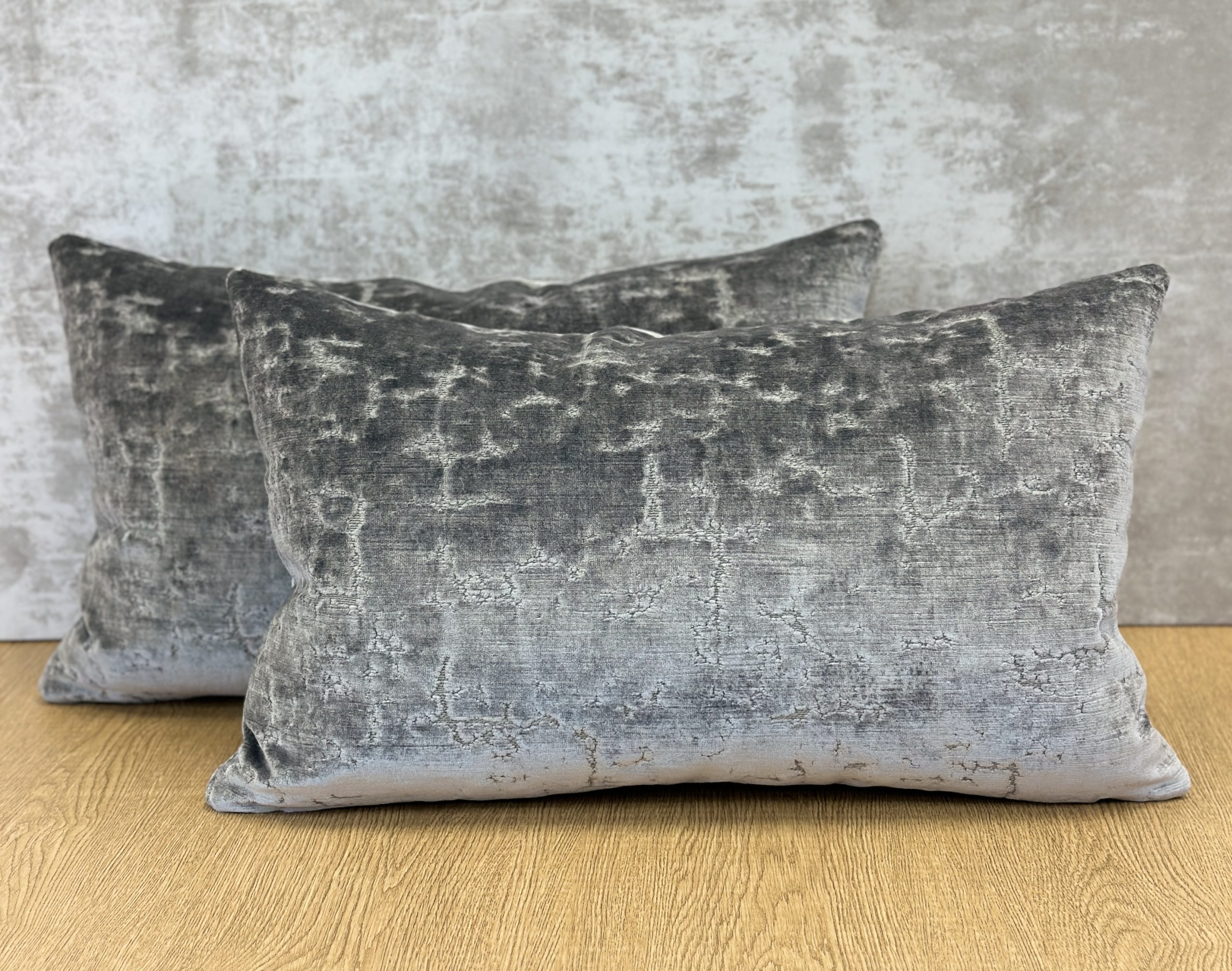 Donghia Smooth Operator Pillows