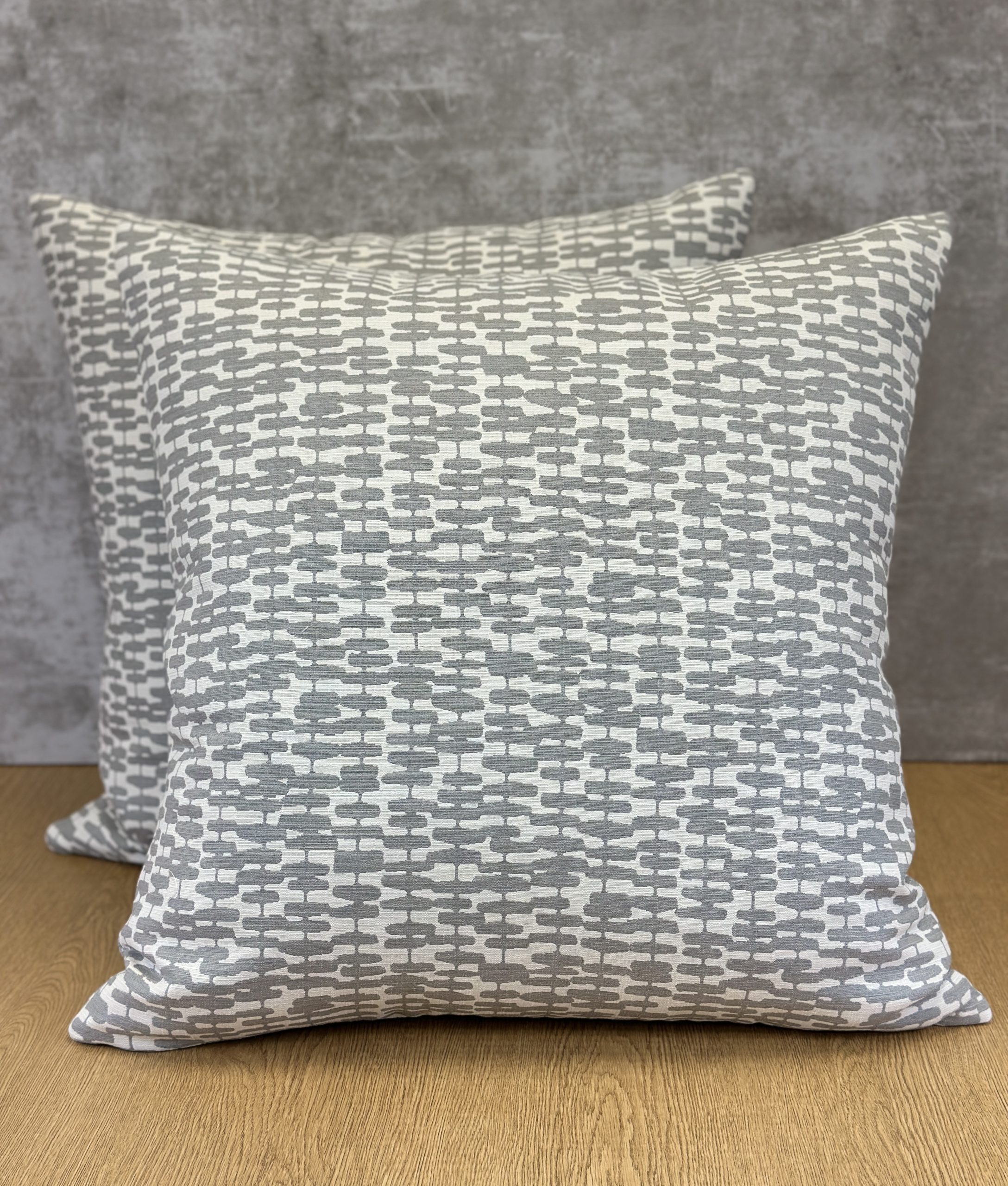 Knoll Caliper Pillows