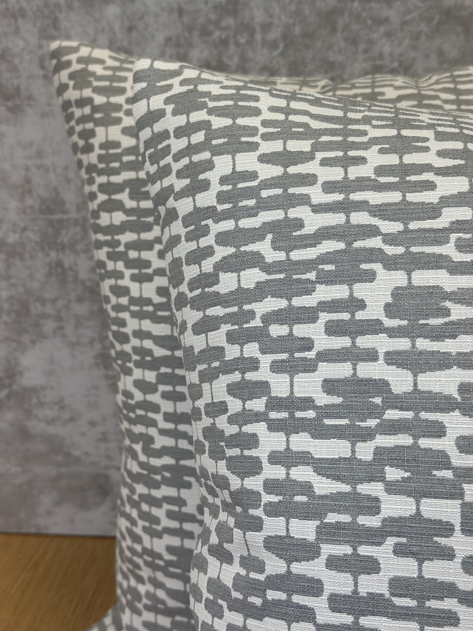 Knoll Caliper Pillows