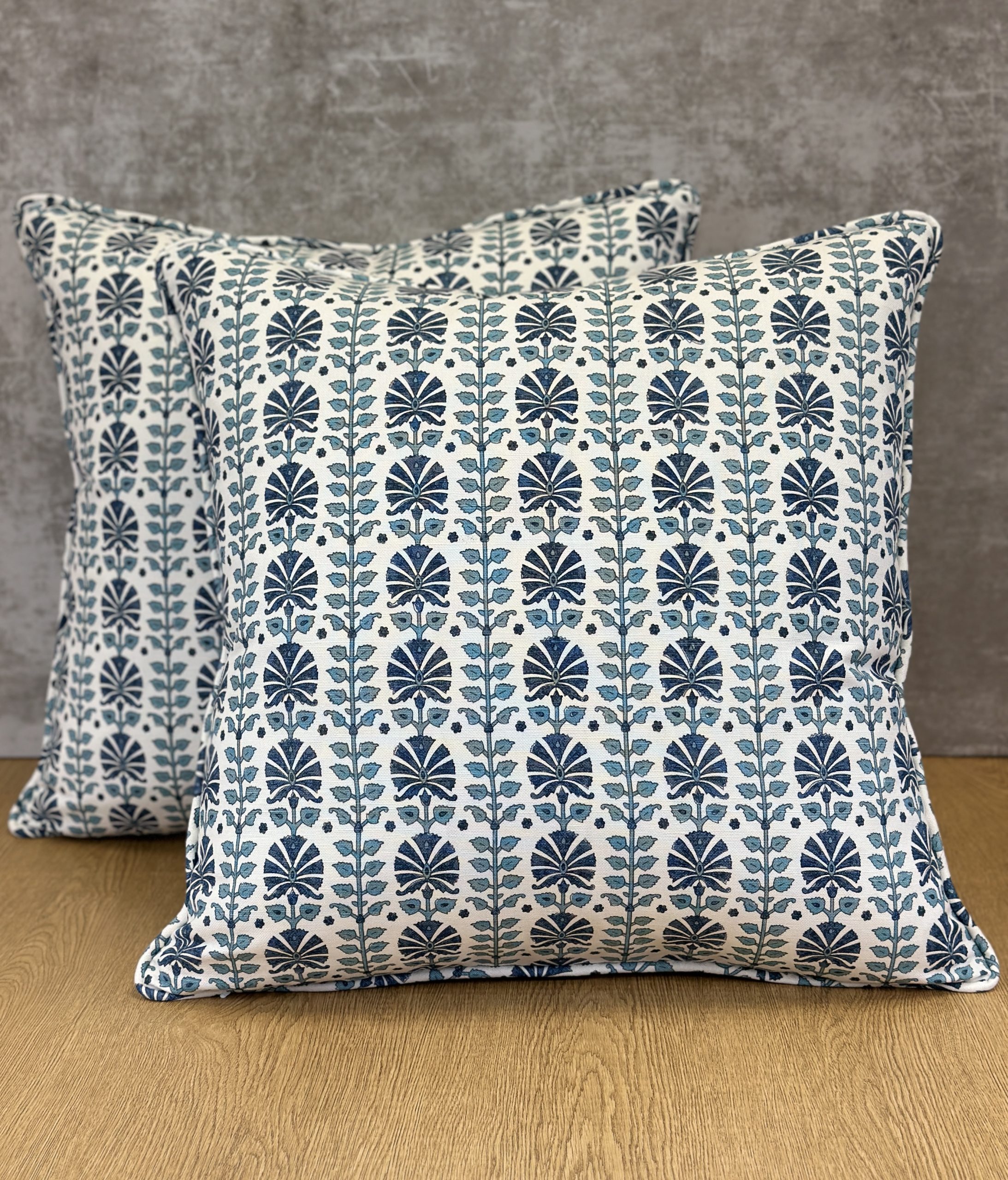 Stout Varlet Pillows