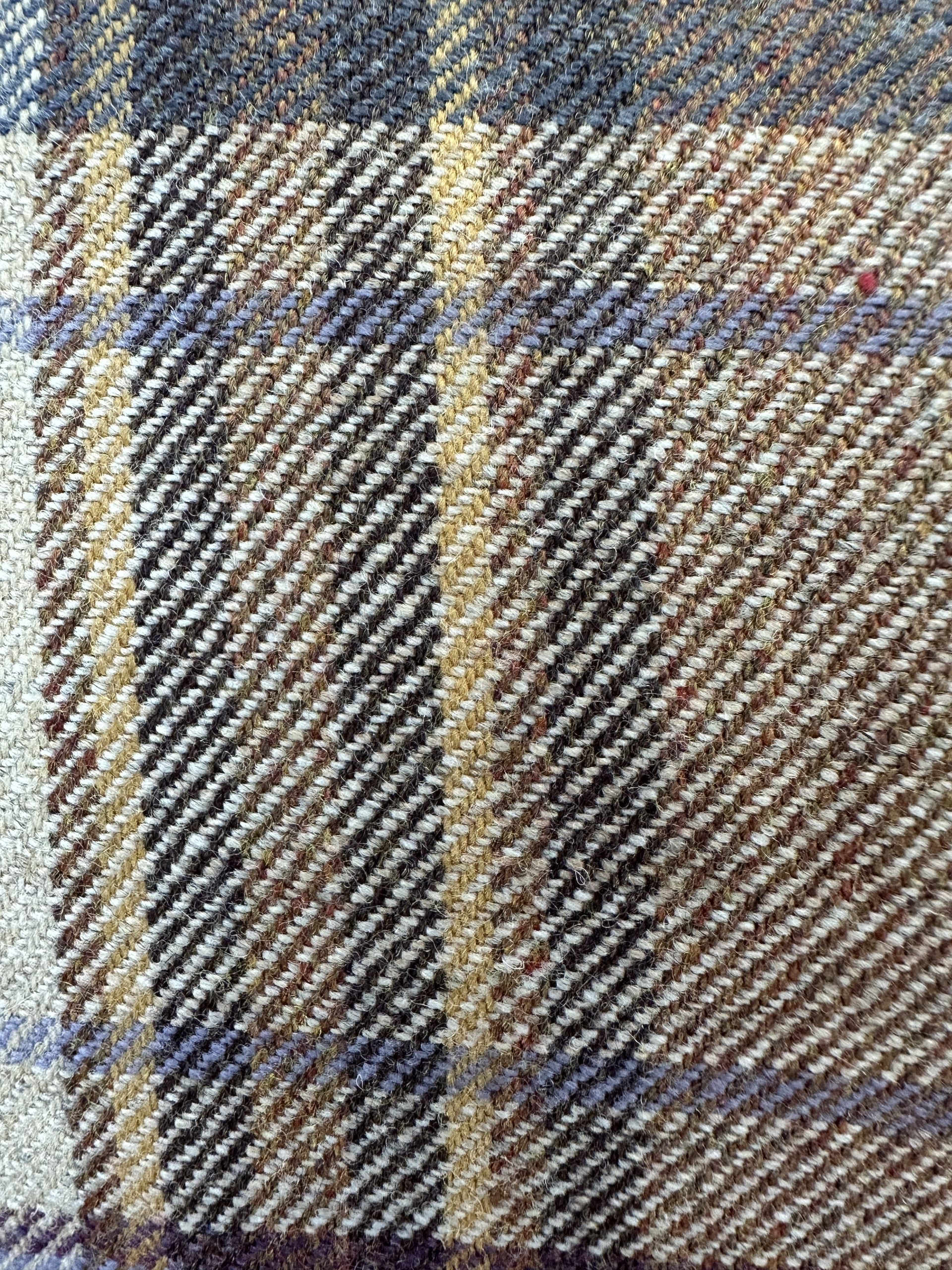 Johnstons of Elgin Glen Isla Lamsbwool Pillows