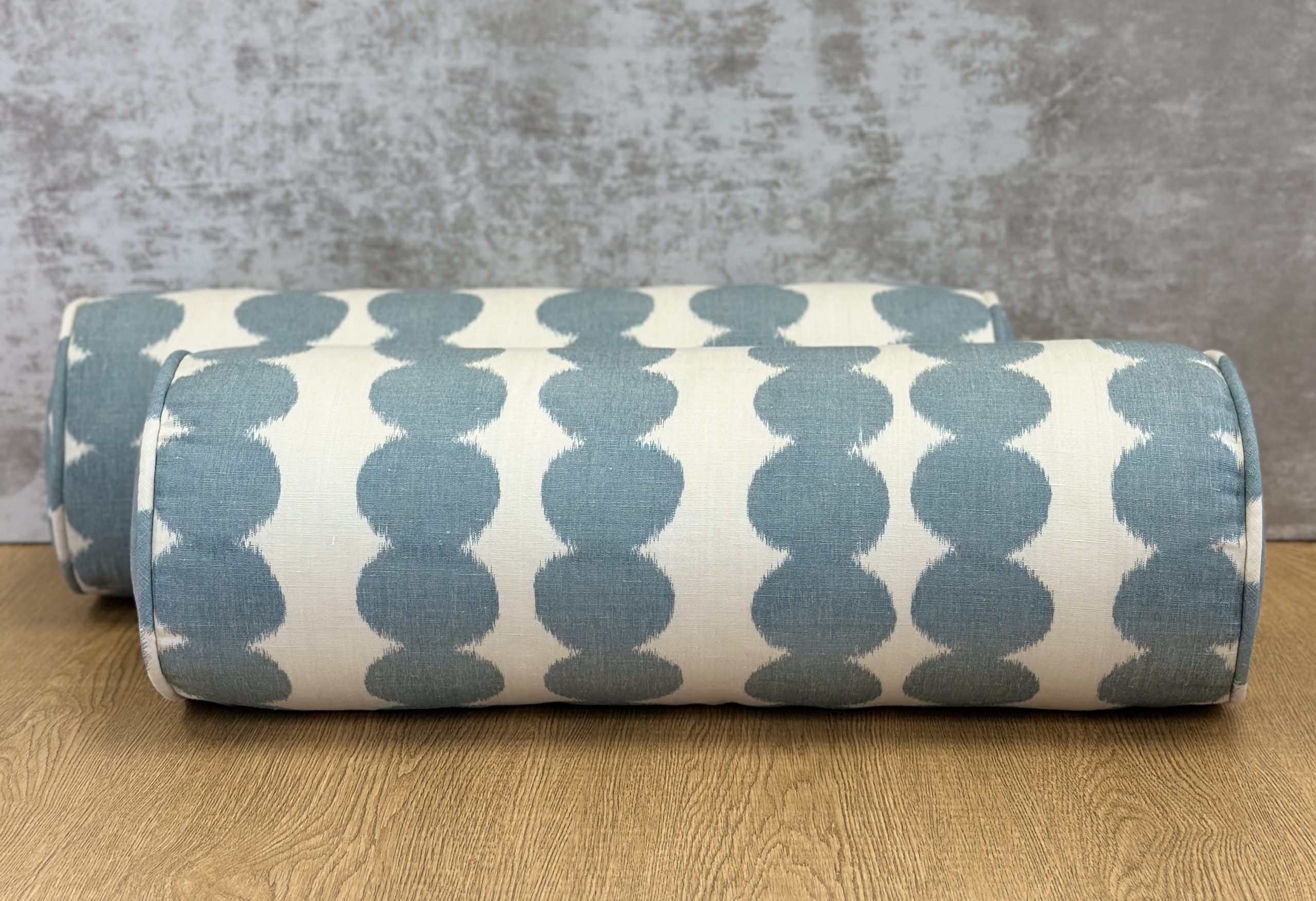 Schumacher Full Circle Pillows