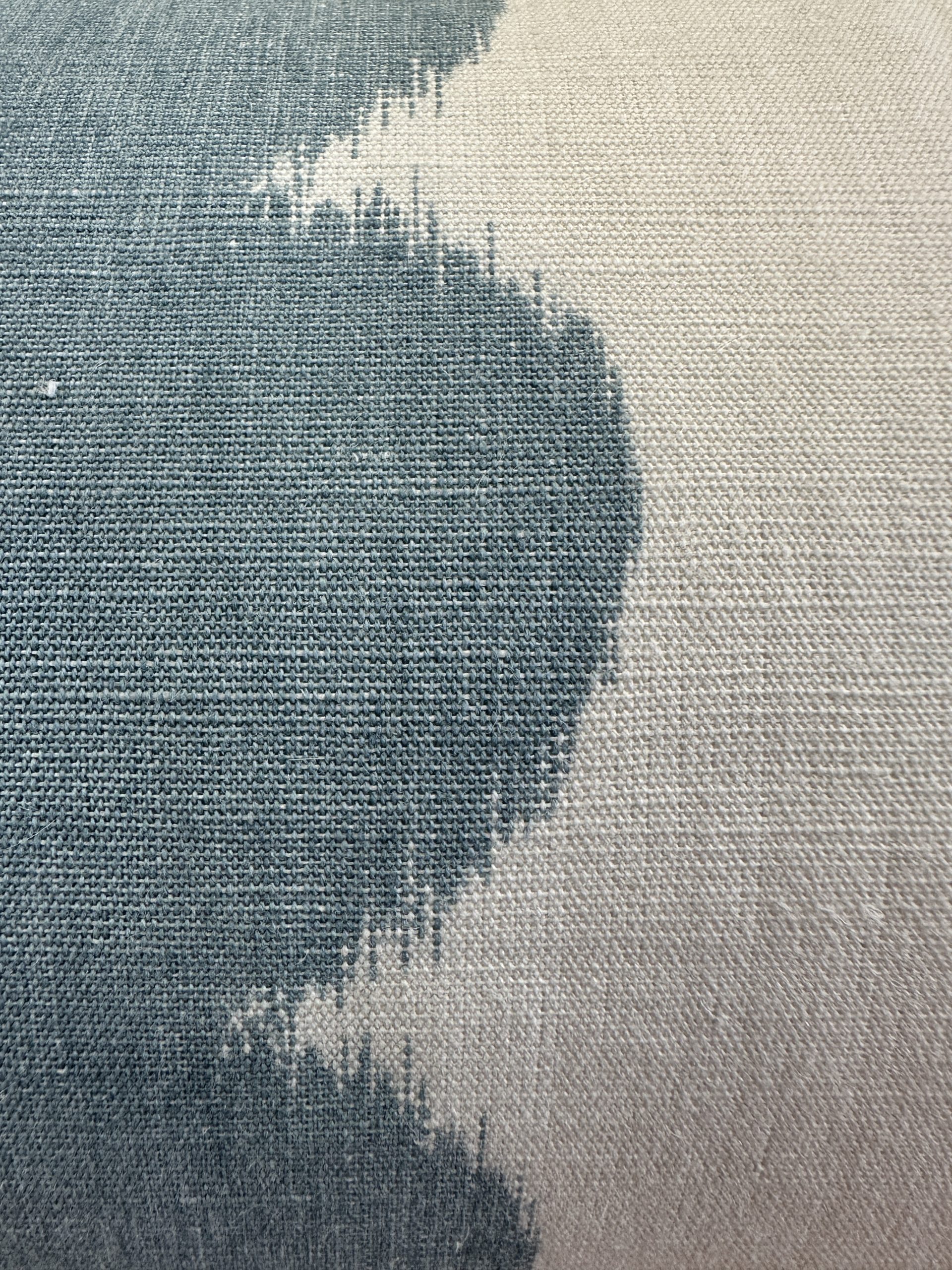 Schumacher Full Circle Pillows