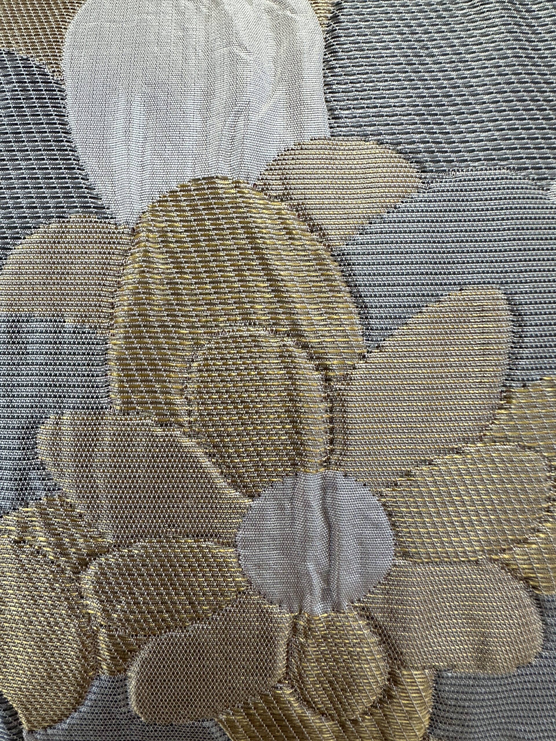 Missoni Flower Pillows