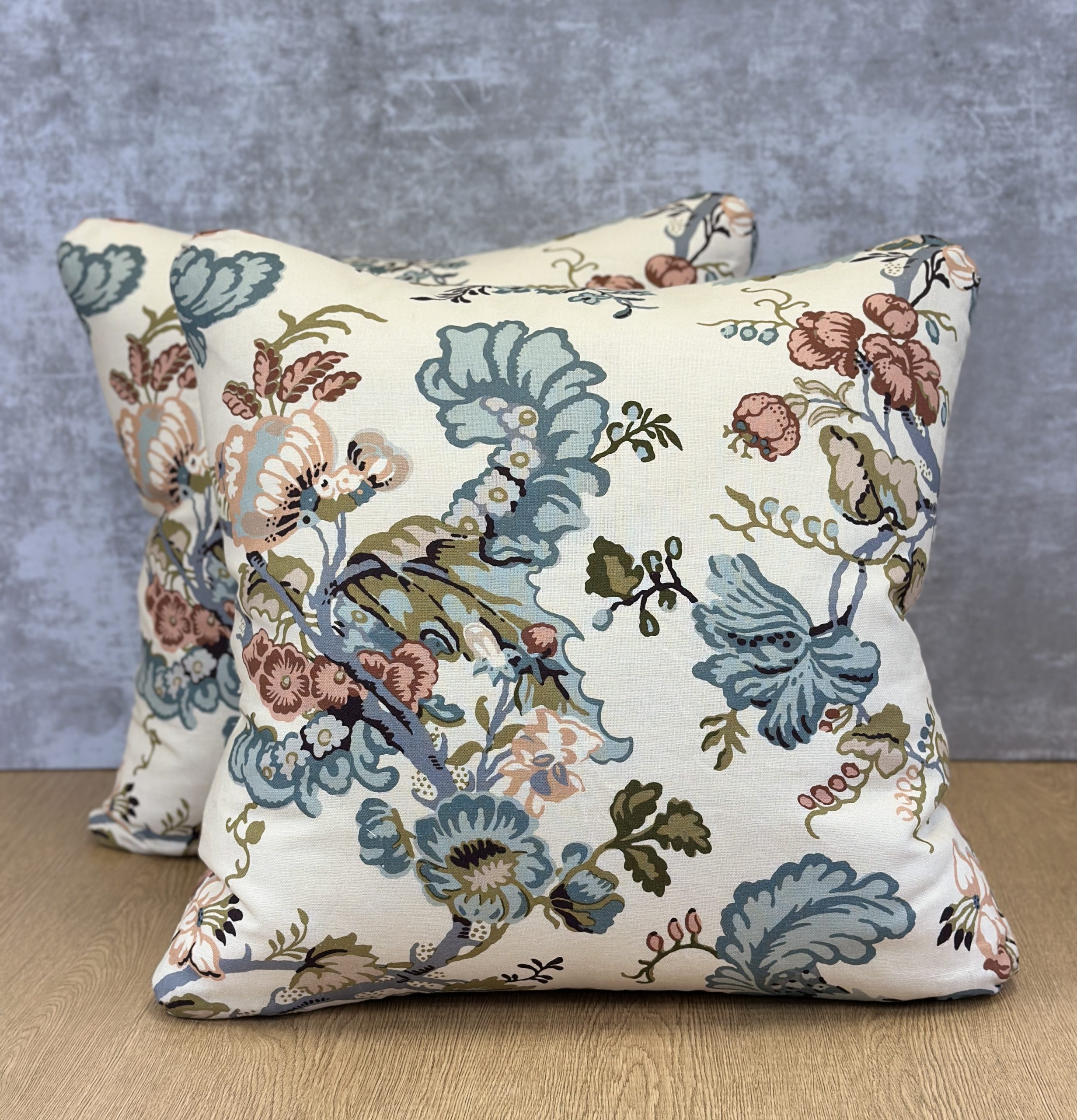 Twigs Beaumont Pillows