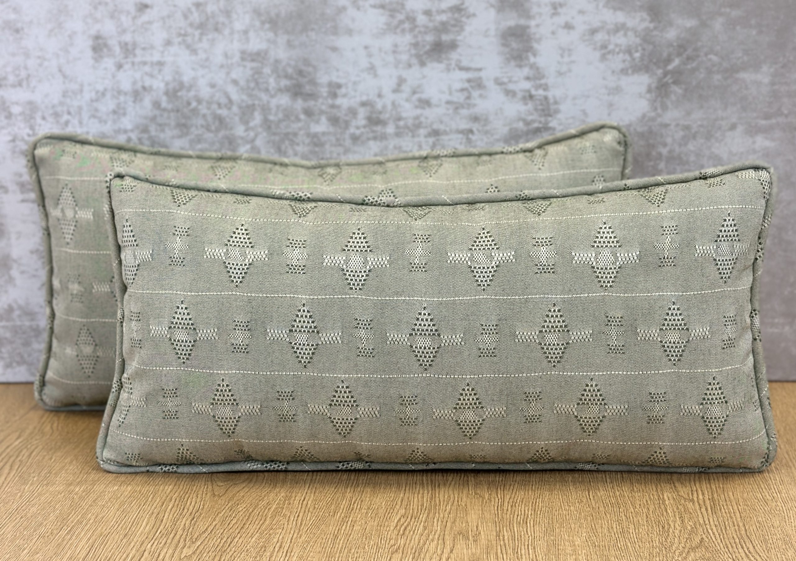Rose Tarlow Bijou Pillows