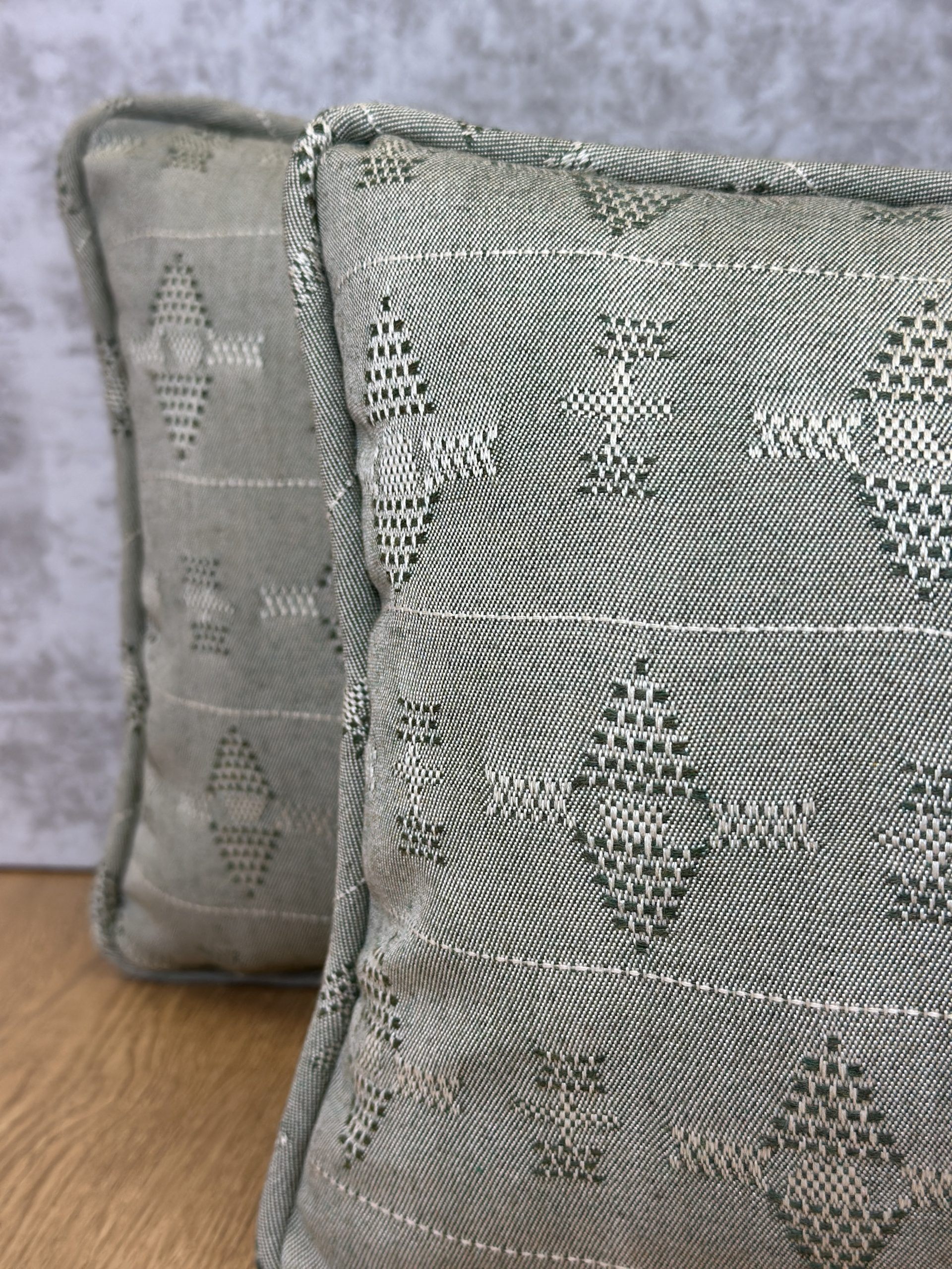 Rose Tarlow Bijou Pillows