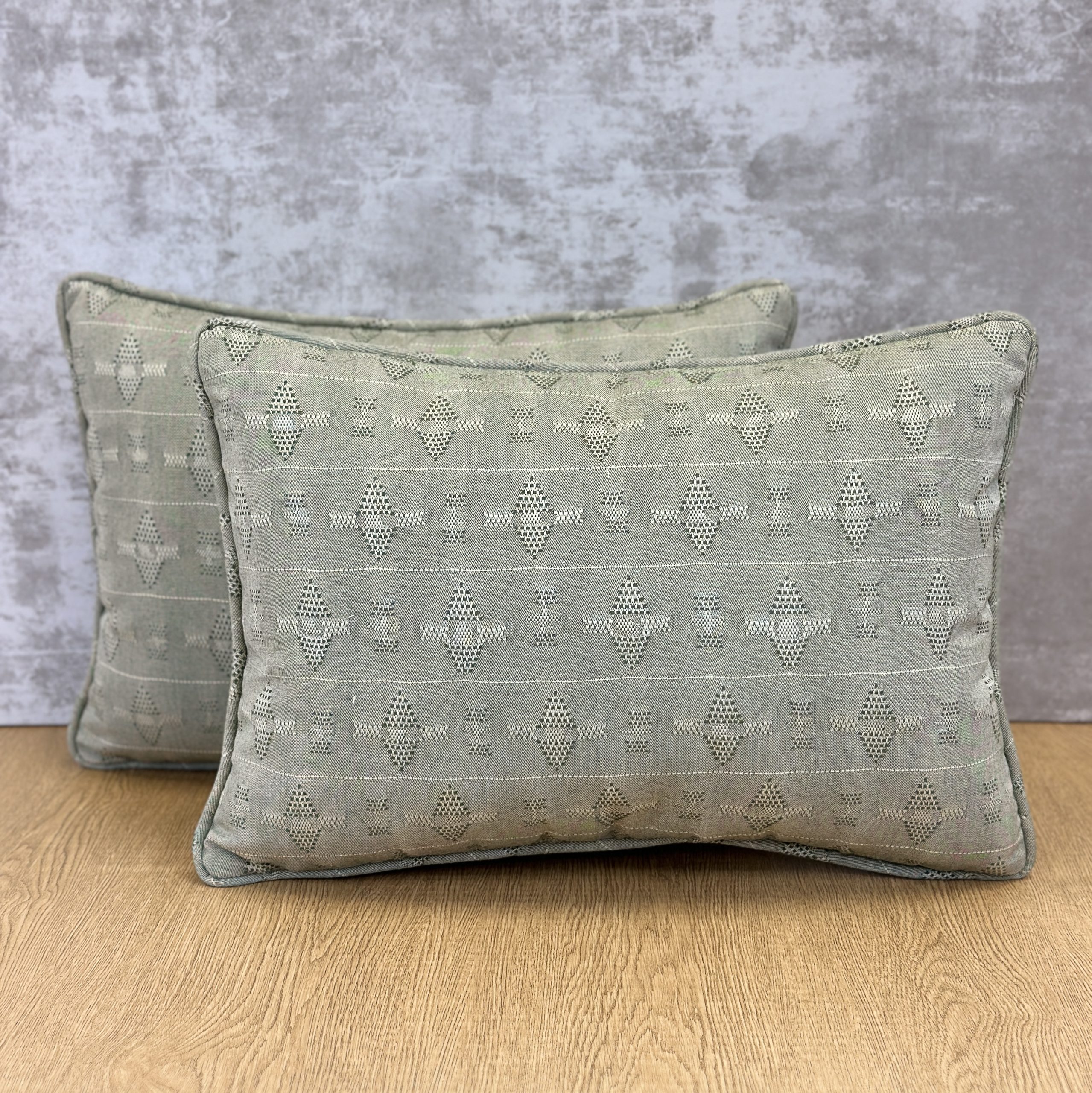 Rose Tarlow Bijou Pillows