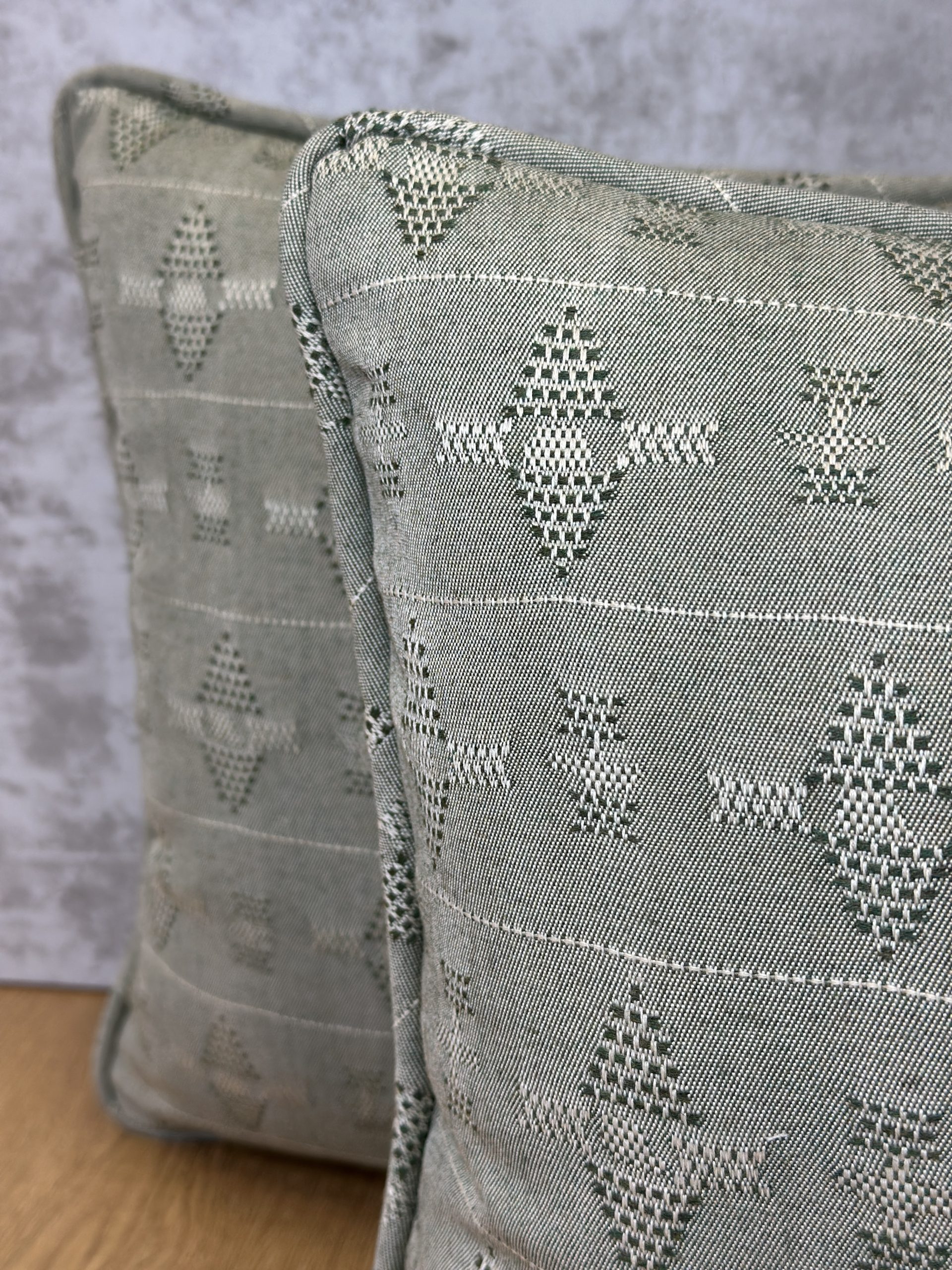 Rose Tarlow Bijou Pillows