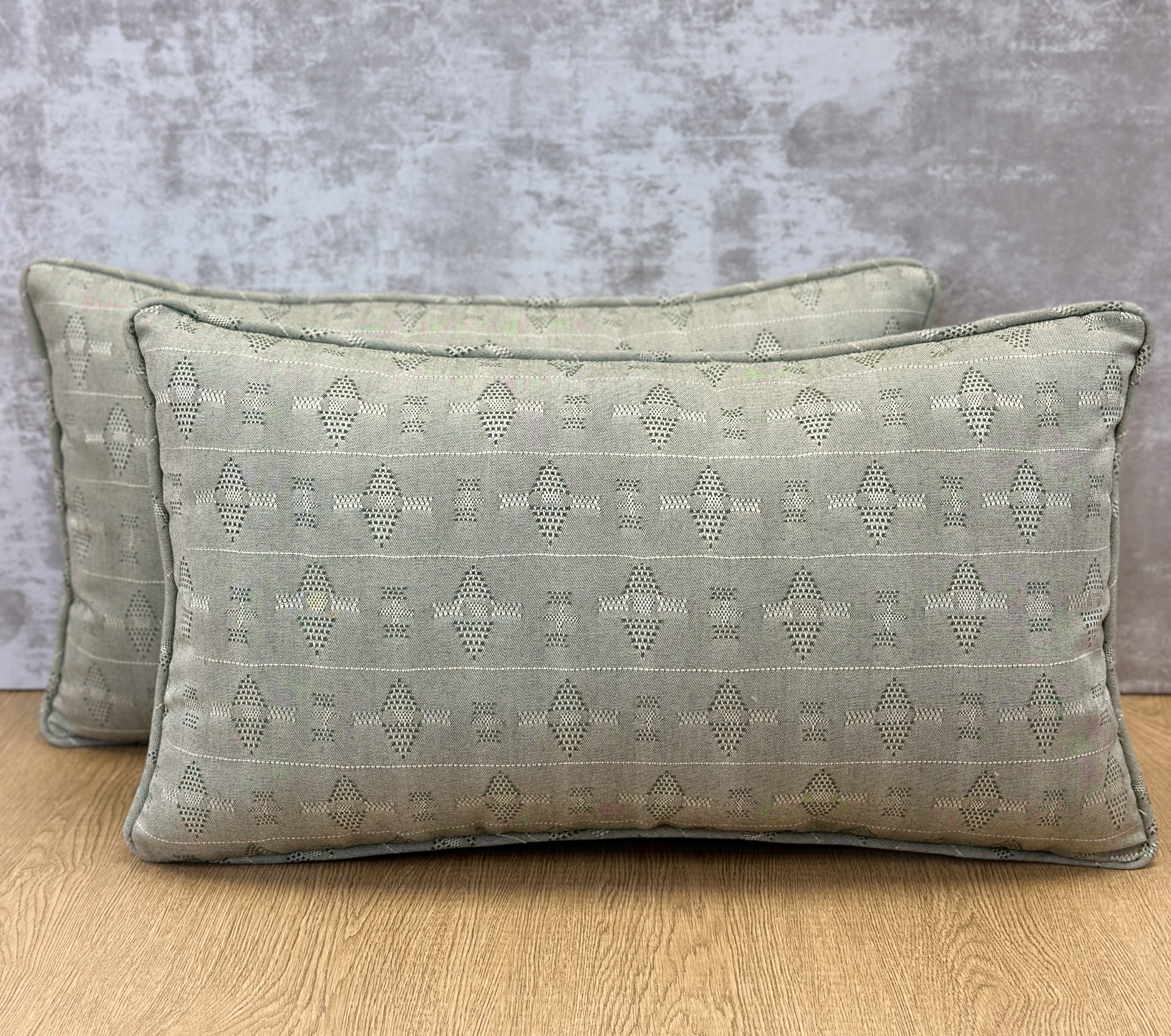 Rose Tarlow Bijou Pillows
