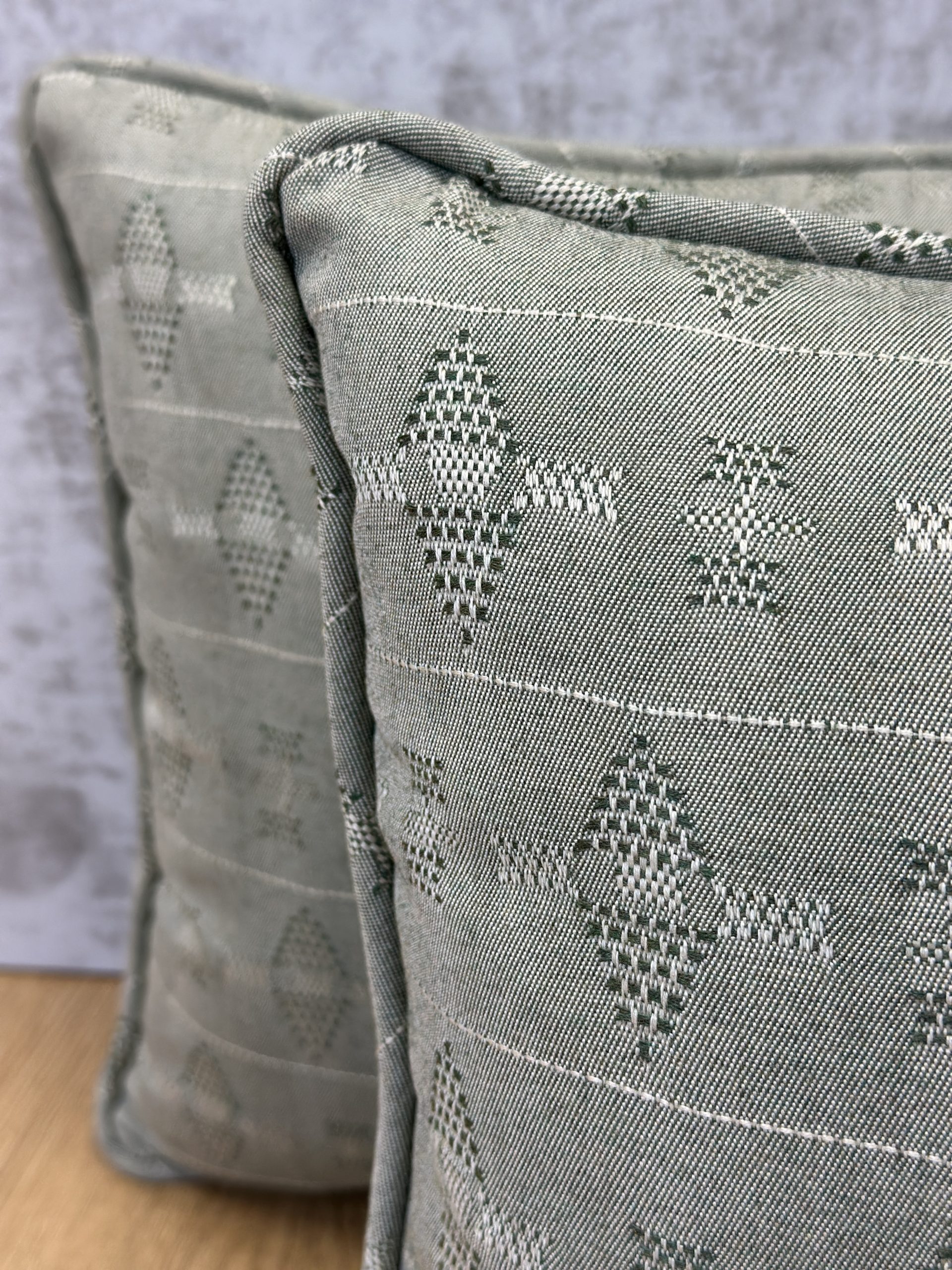 Rose Tarlow Bijou Pillows