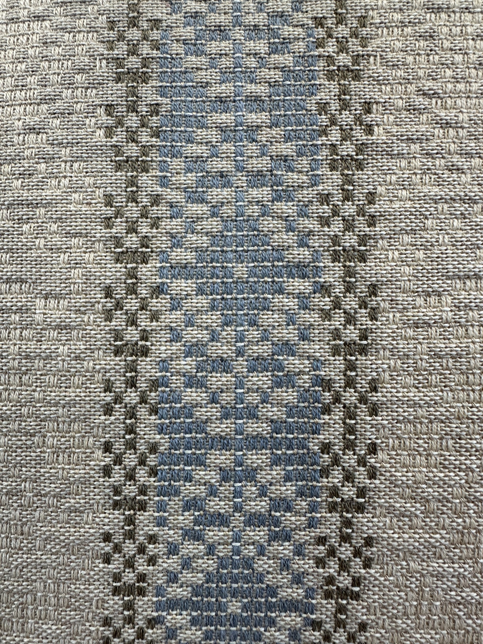 Jasper Andes Pillows