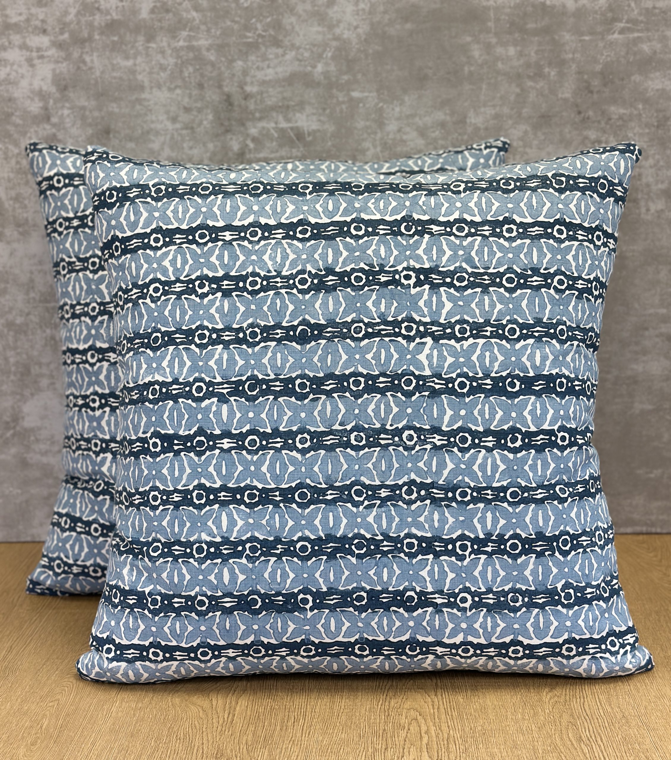 Galbraith & Paul Monarch Pillows