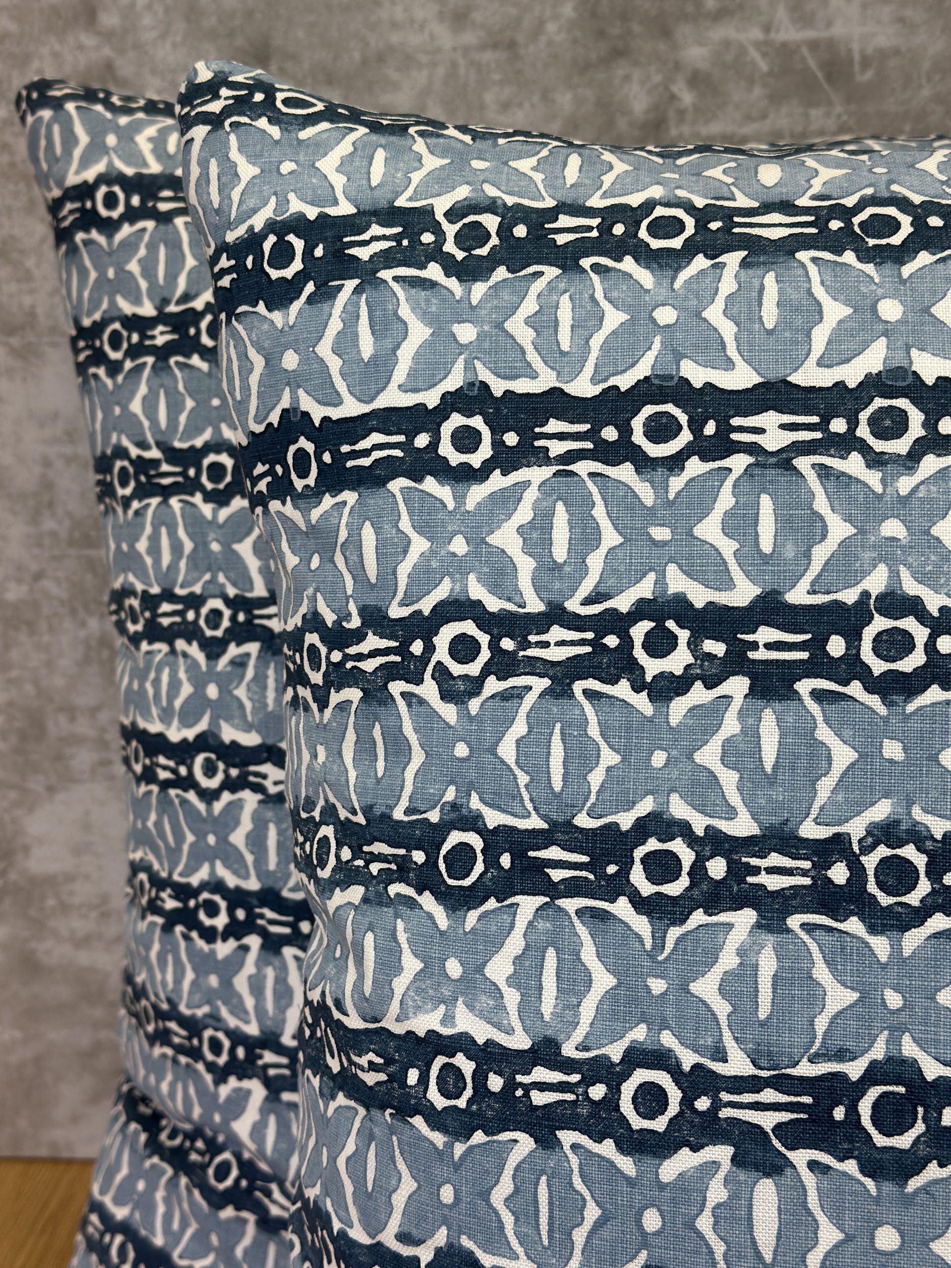 Galbraith & Paul Monarch Pillows