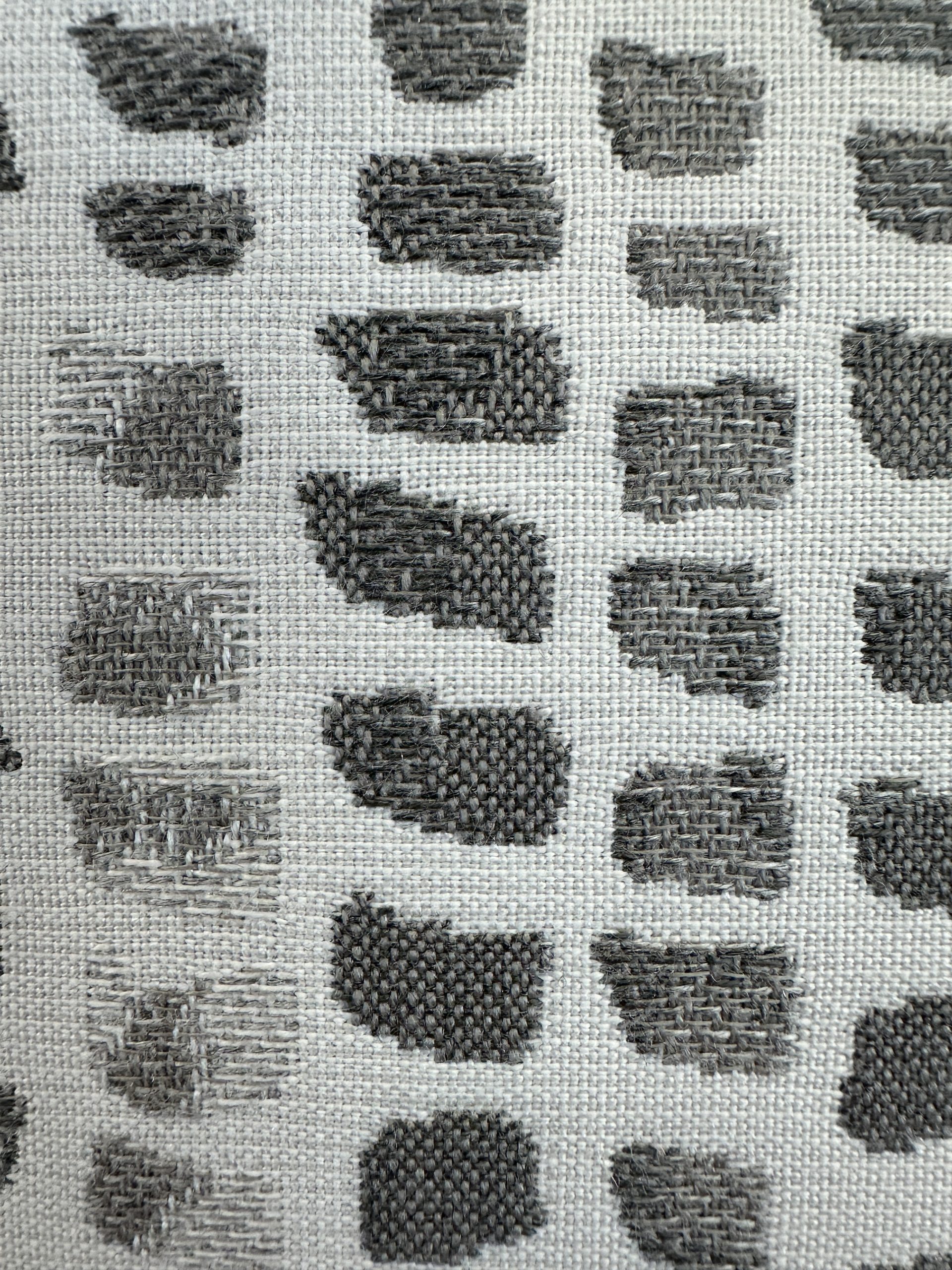 Holly Hunt Mosaic Pillows
