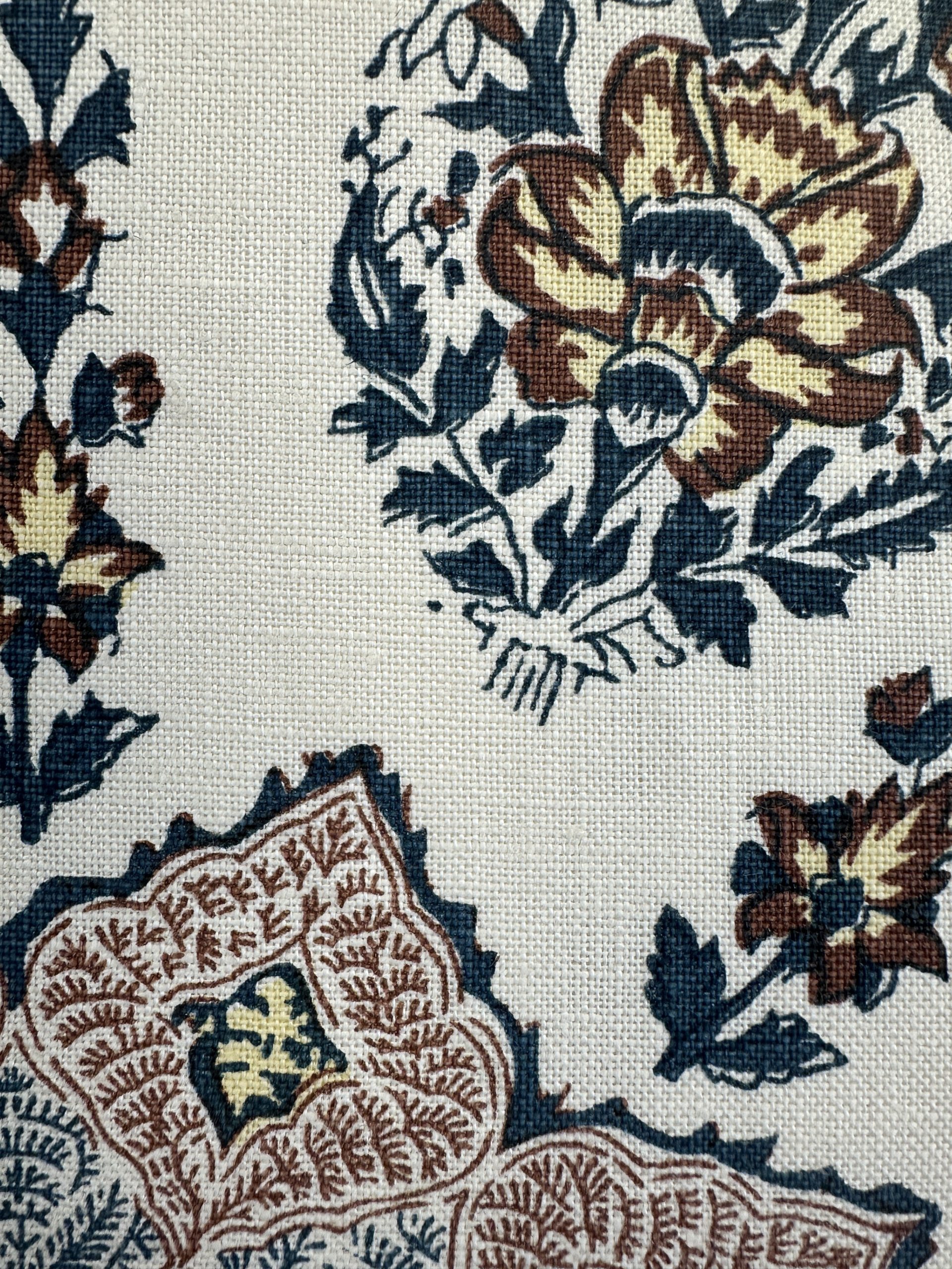 Home Couture Persepolis Pillows