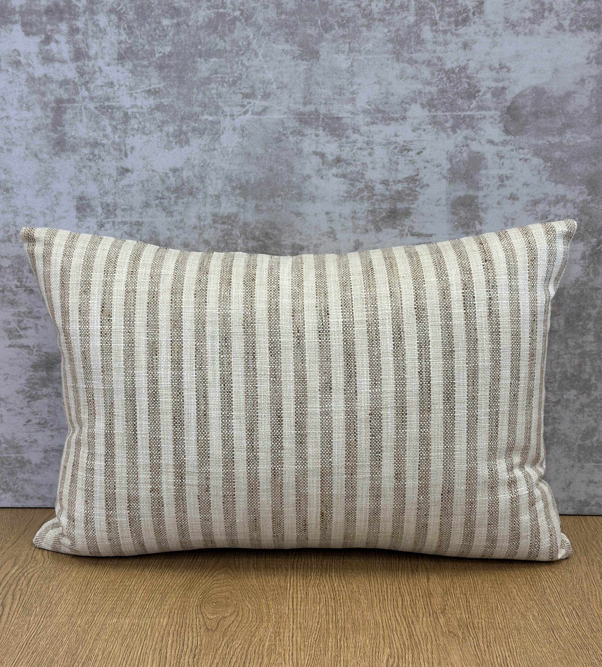 Maxwell Behind Bars Pillows