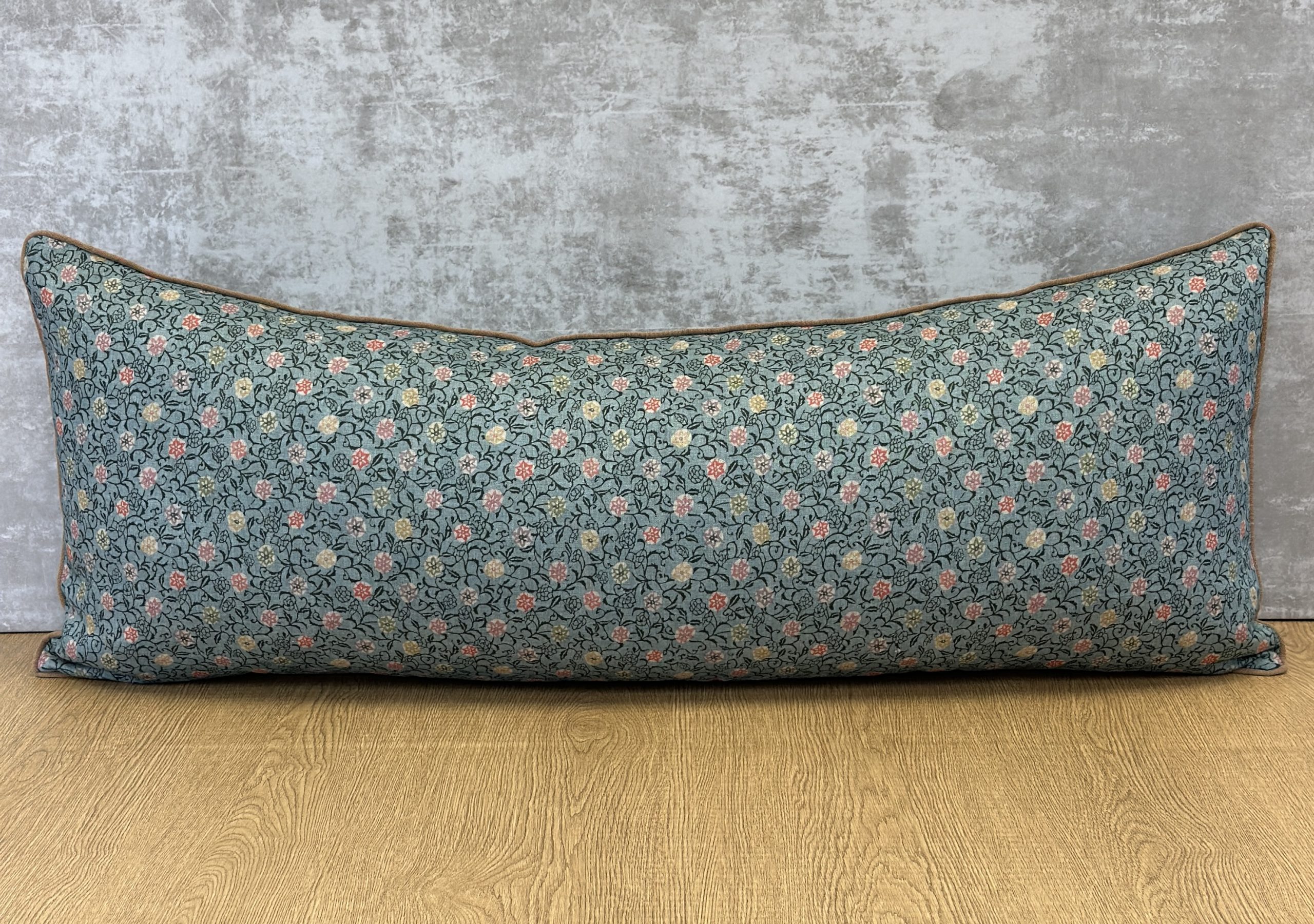Robert Kime Hanataba Pillows