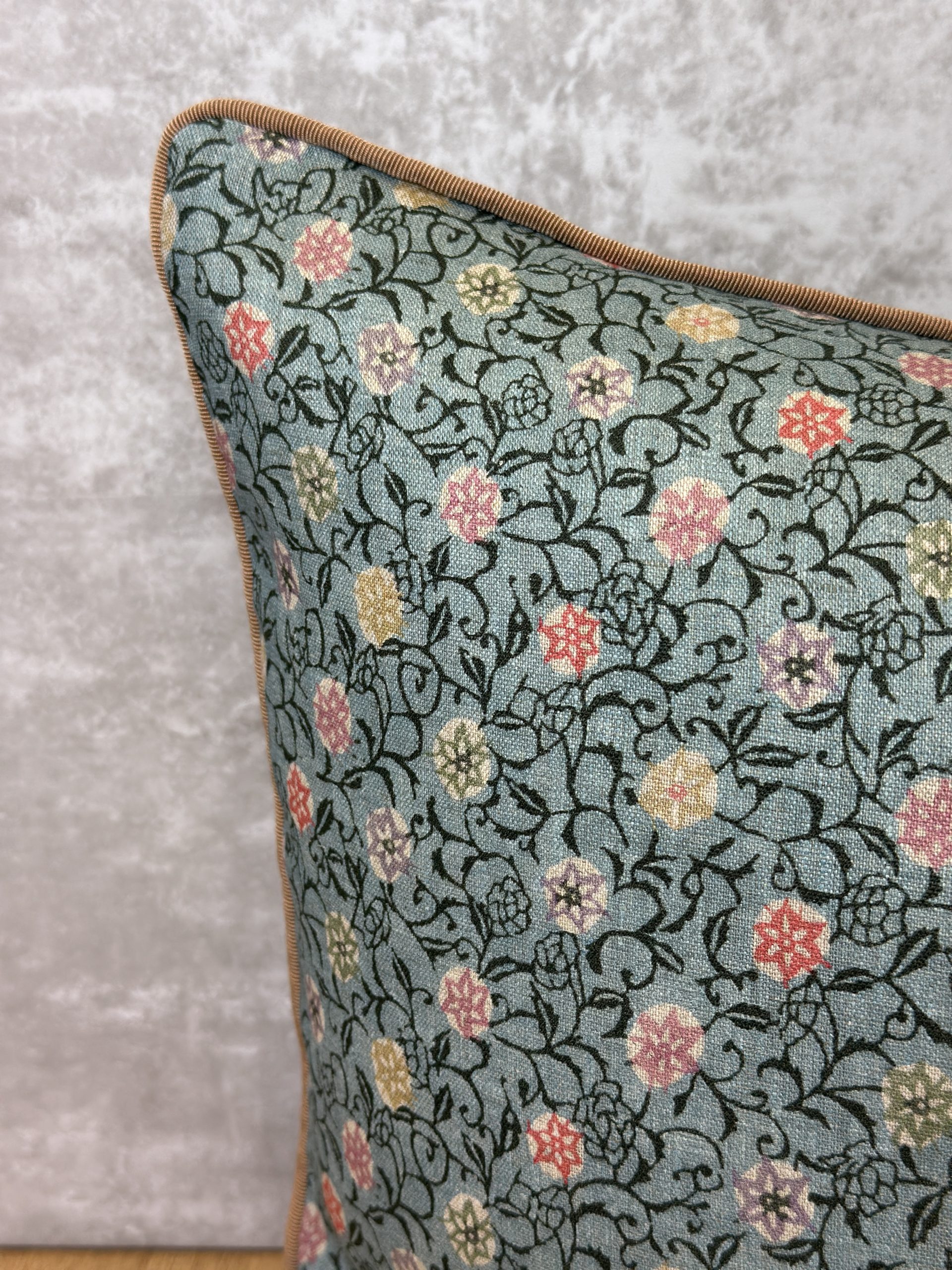 Robert Kime Hanataba Pillows