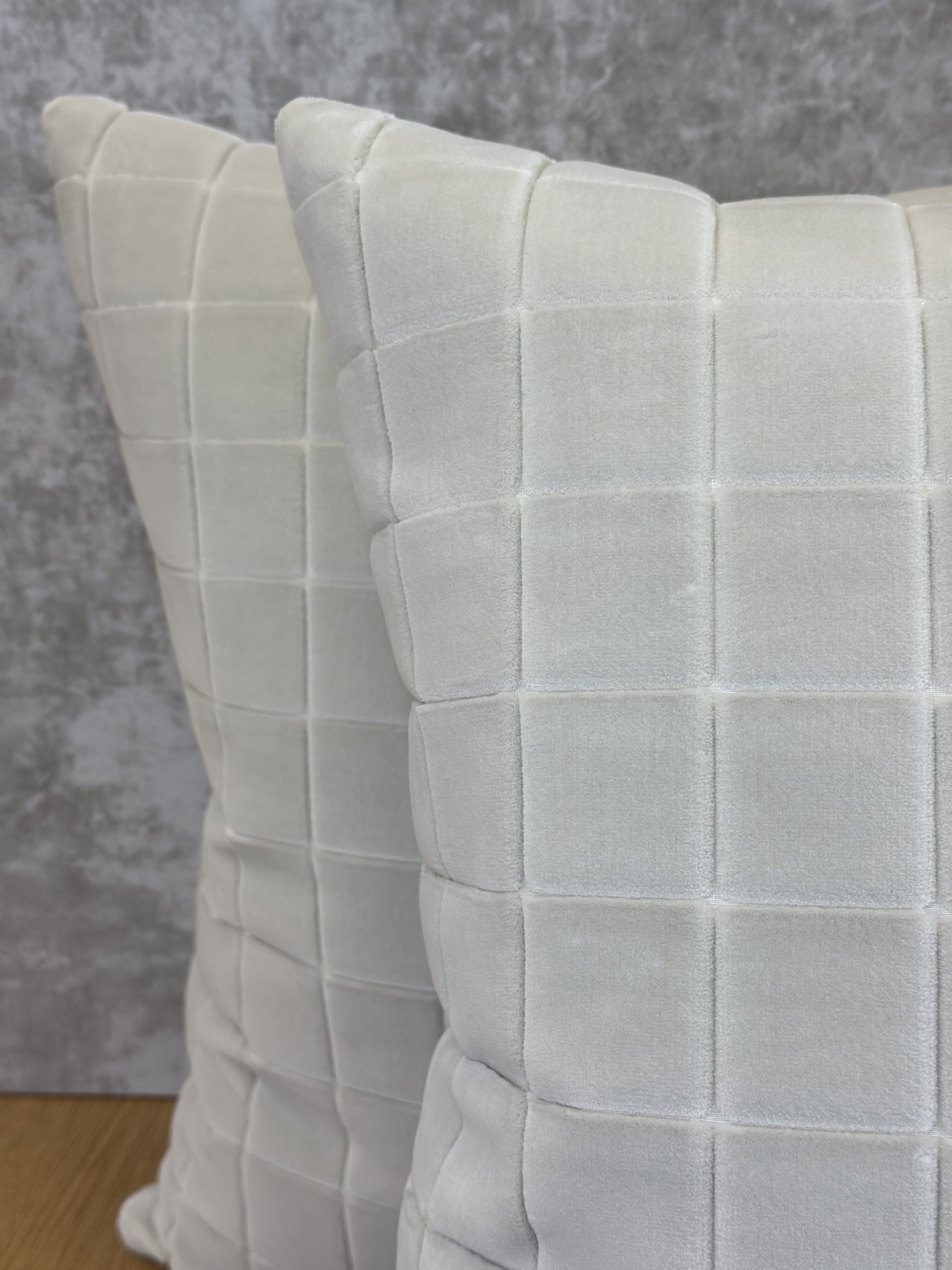 Pollack Embellushed Plush Pillows