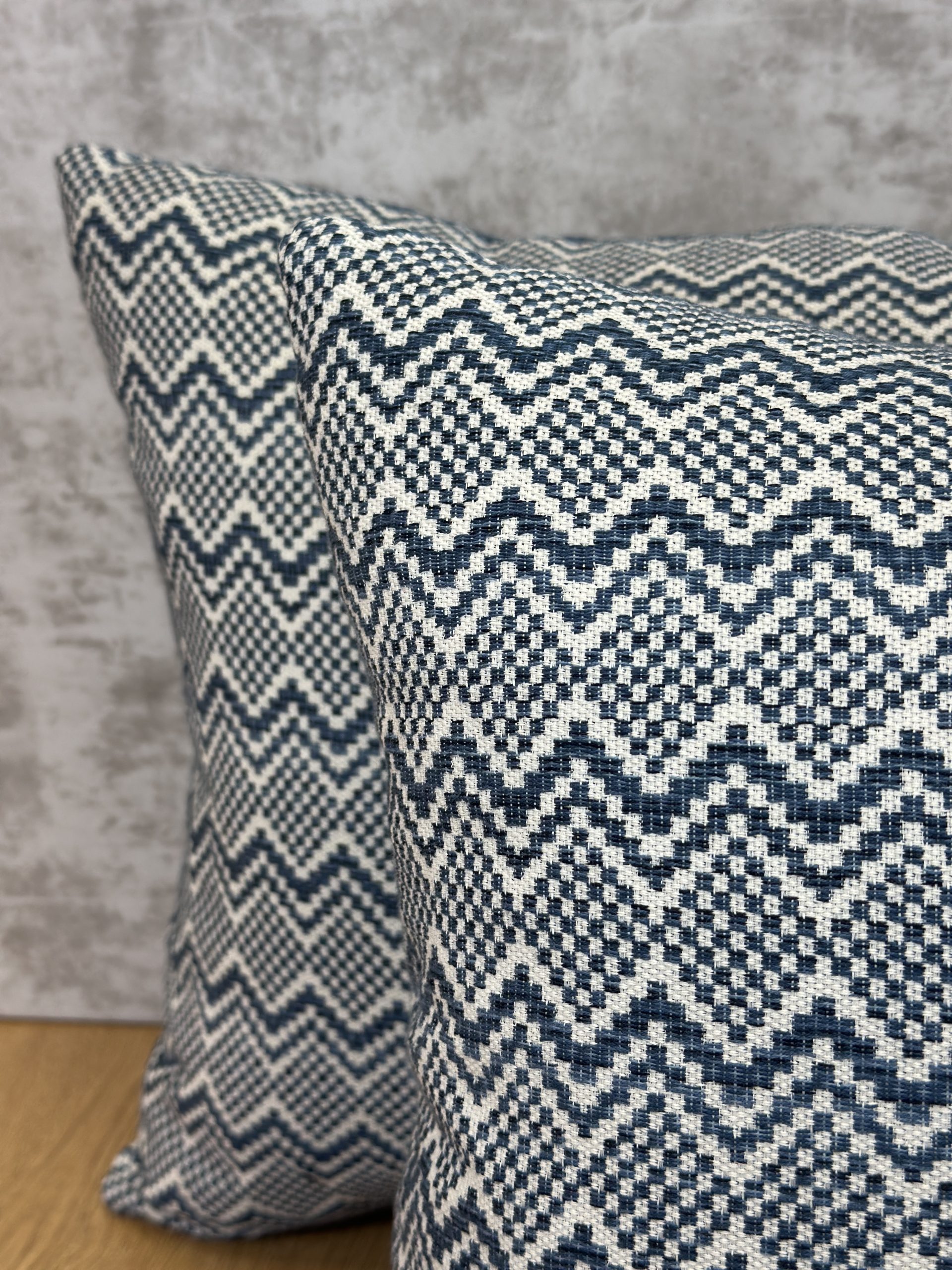 Soane Celestial Diamond Pillows