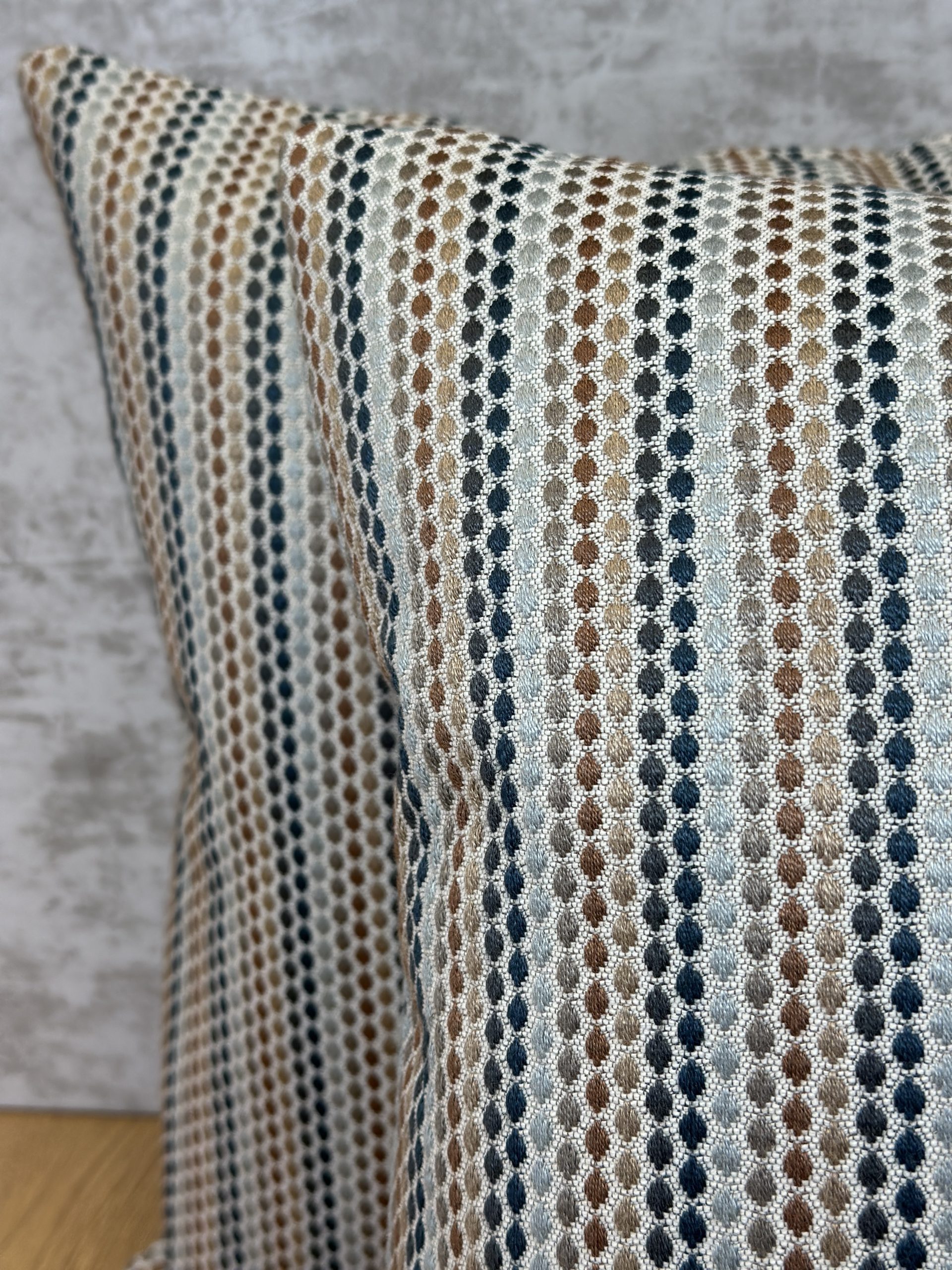ROMO Alba Pillows
