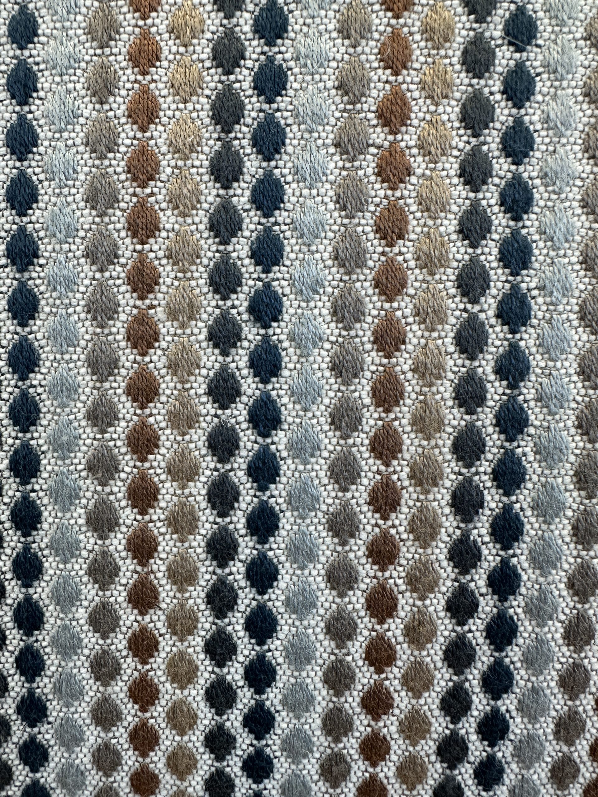 ROMO Alba Pillows